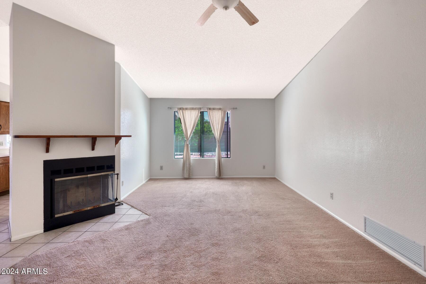 EAGLE RIDGE AMENDED - Residential