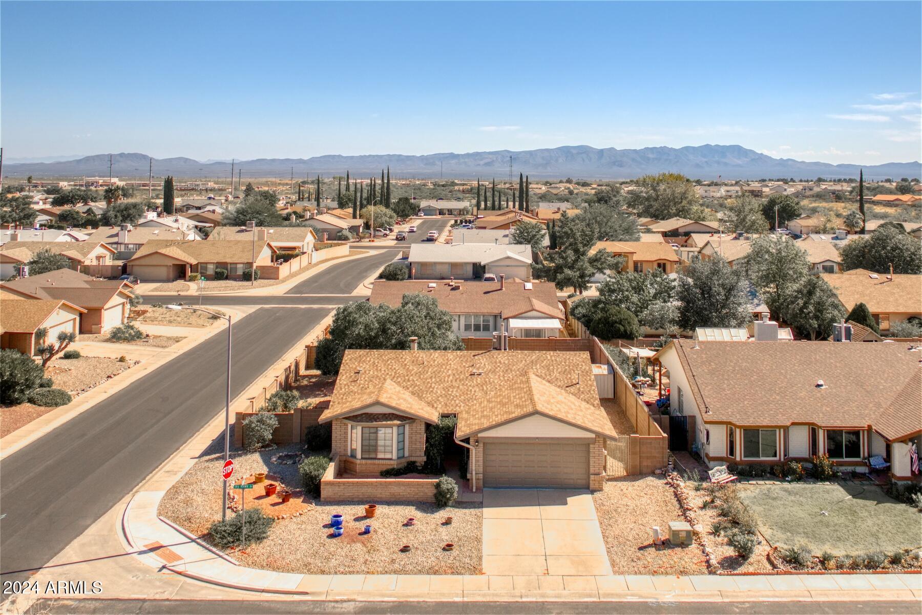 EAGLE RIDGE AMENDED - Residential