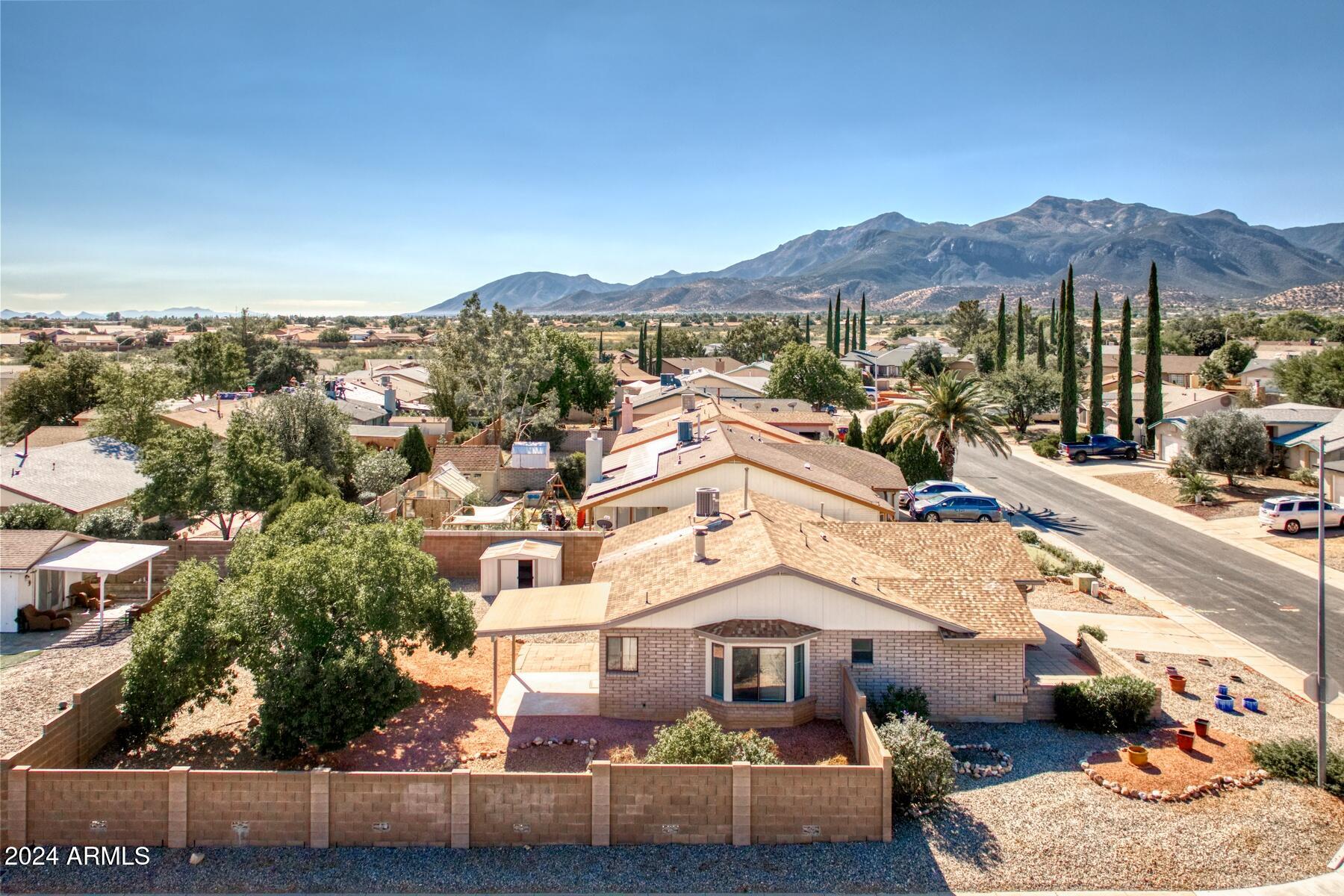 EAGLE RIDGE AMENDED - Residential