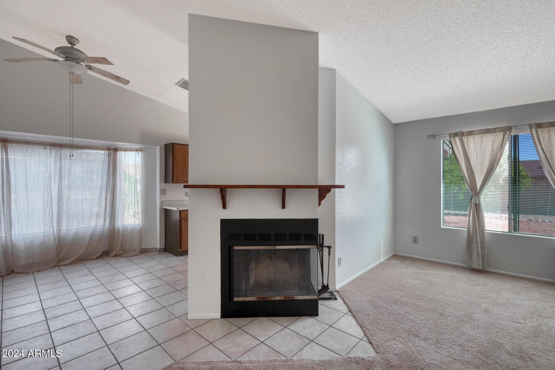 EAGLE RIDGE AMENDED - Residential