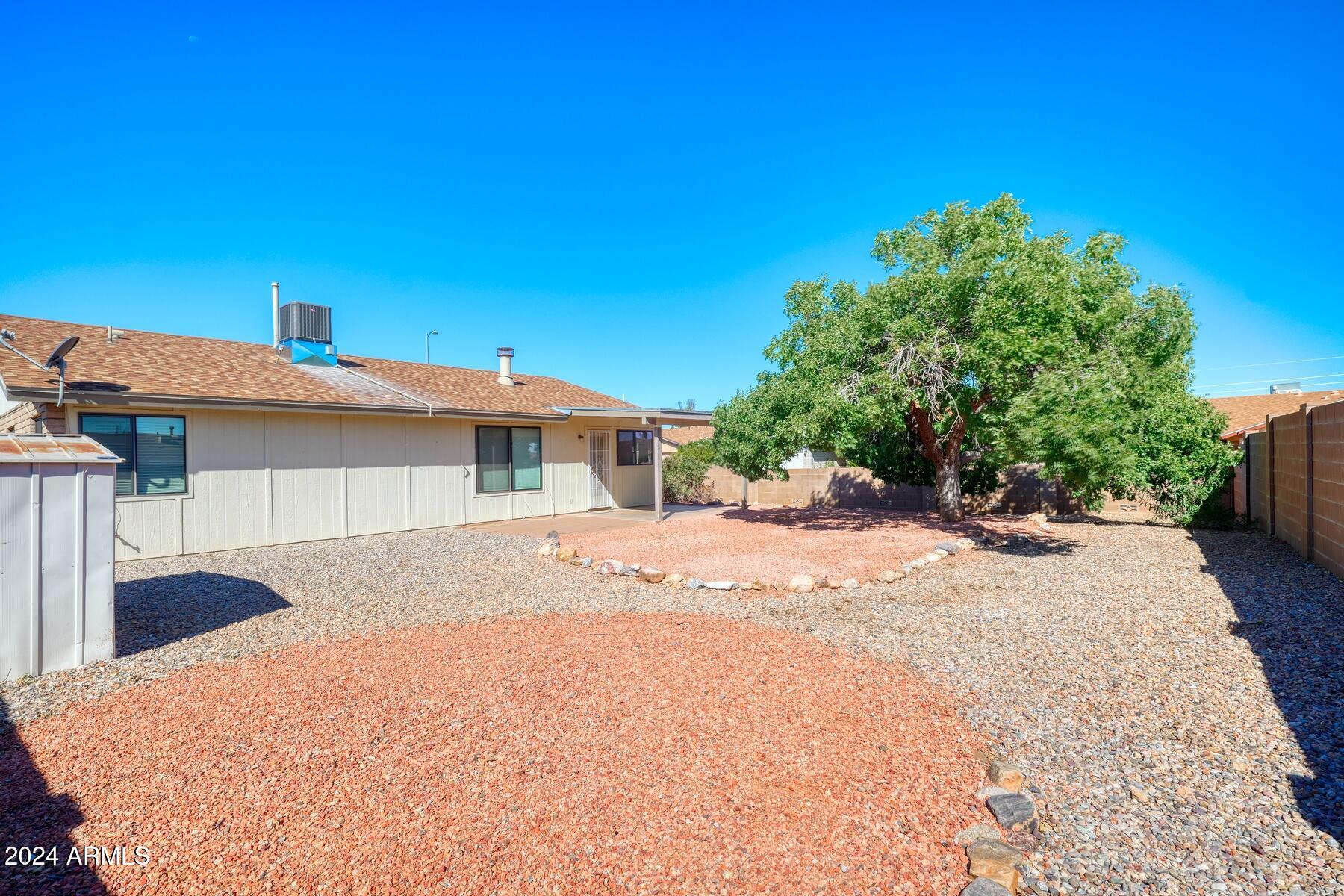 EAGLE RIDGE AMENDED - Residential