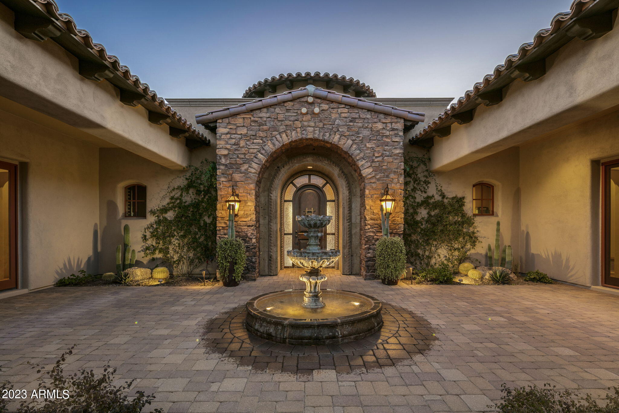 Mirabel Club - Residential