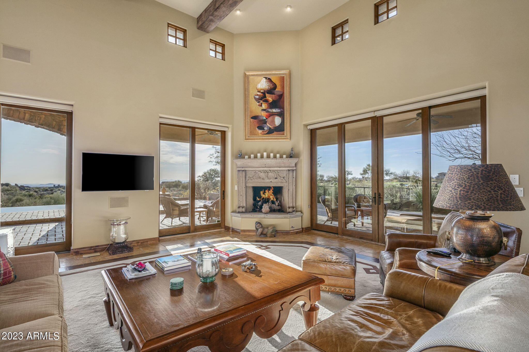 Mirabel Club - Residential