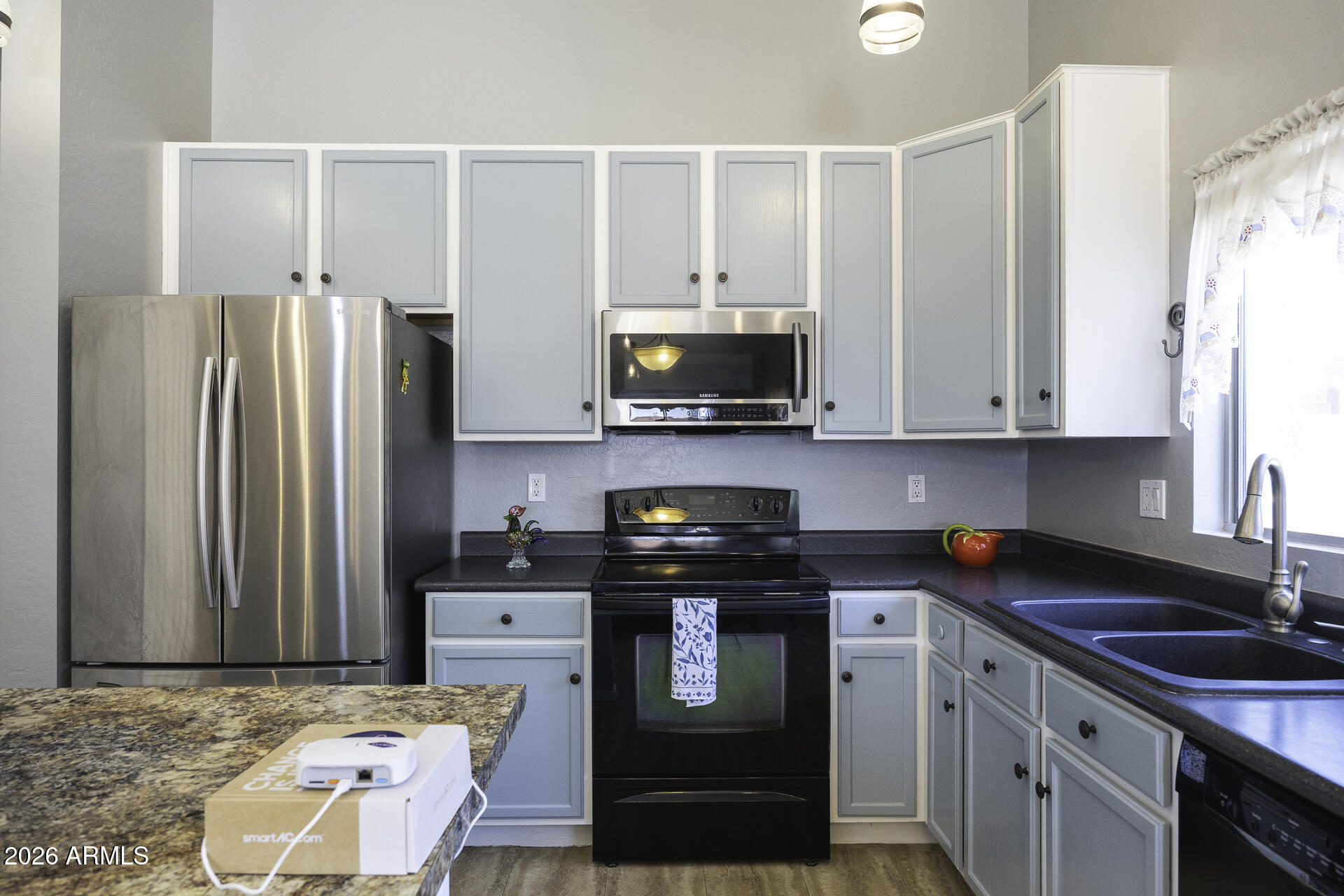 COPPER VISTA PHASE III - Residential