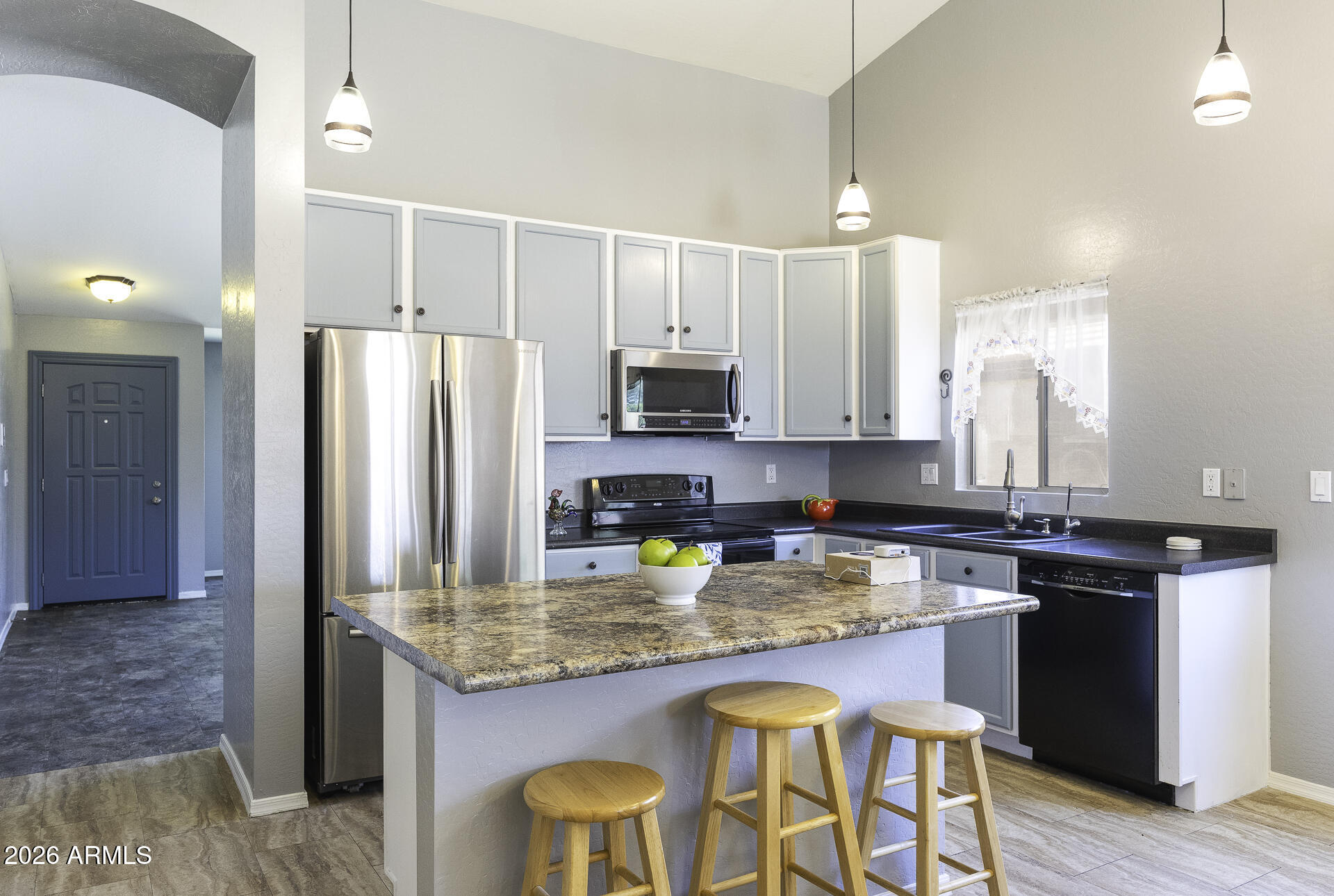 COPPER VISTA PHASE III - Residential