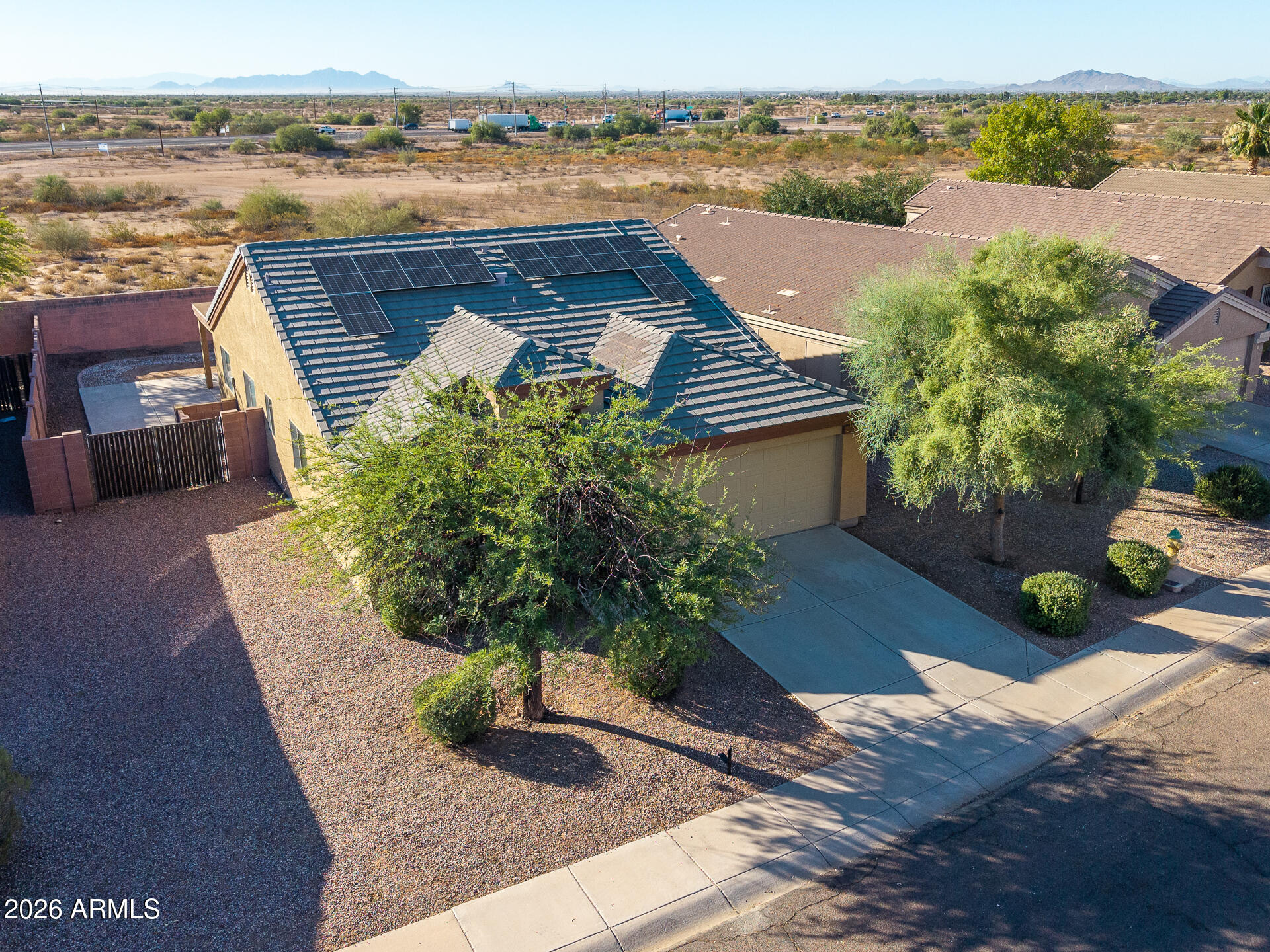 COPPER VISTA PHASE III - Residential