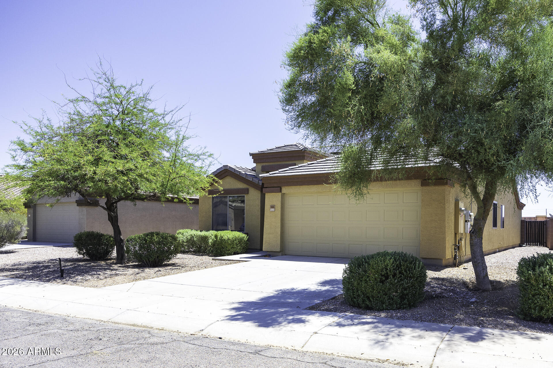 COPPER VISTA PHASE III - Residential