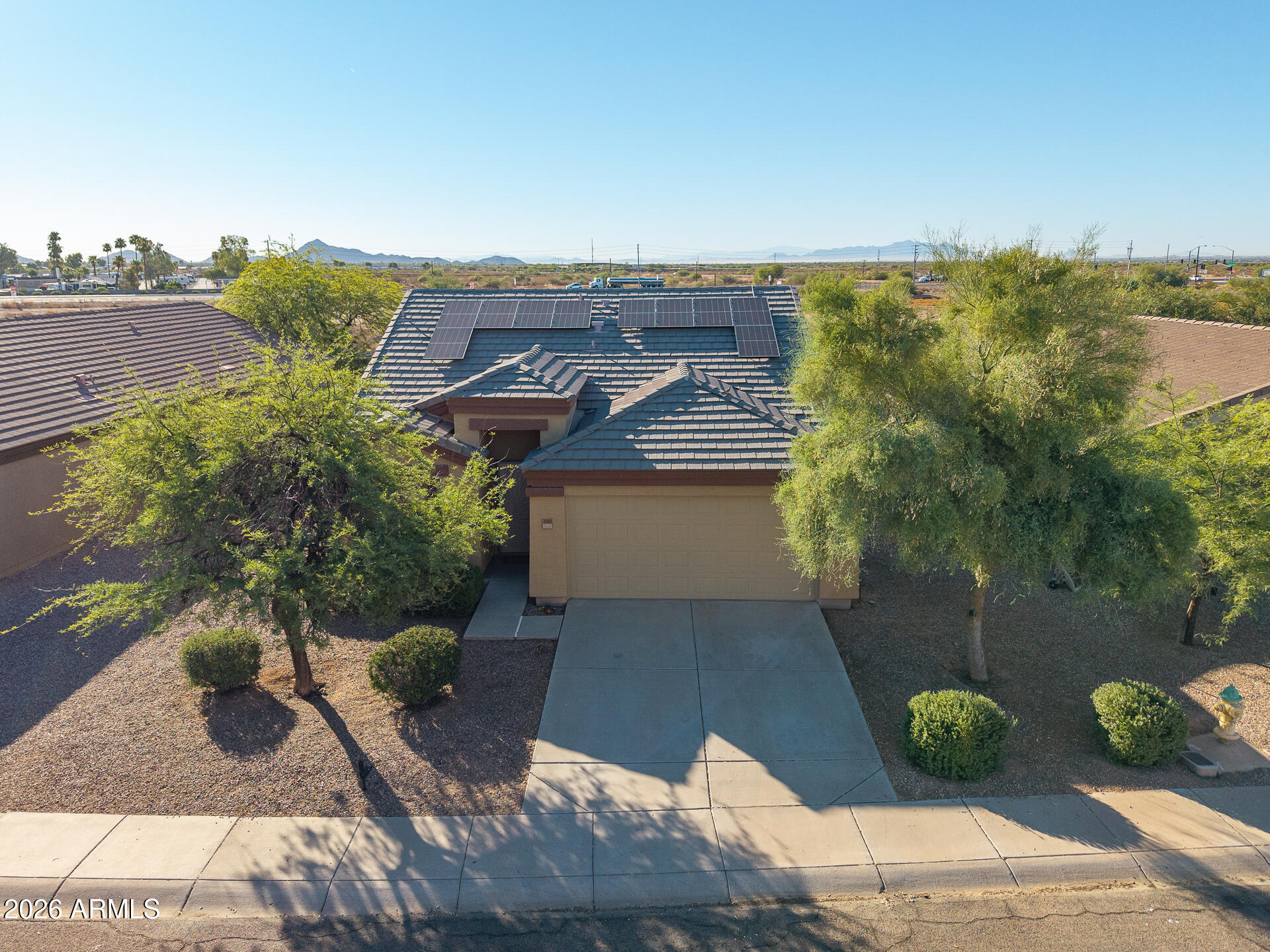 COPPER VISTA PHASE III - Residential