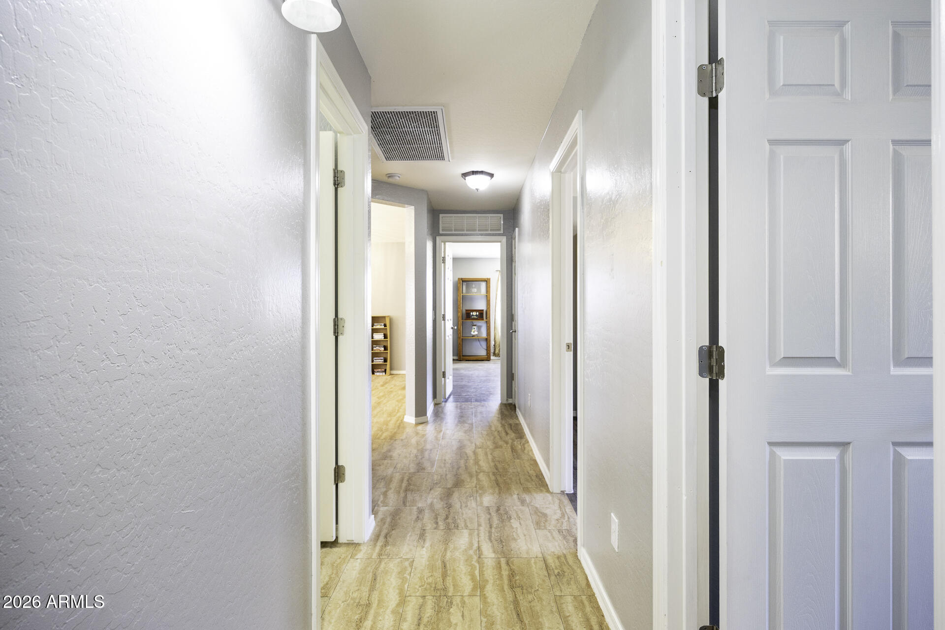 COPPER VISTA PHASE III - Residential