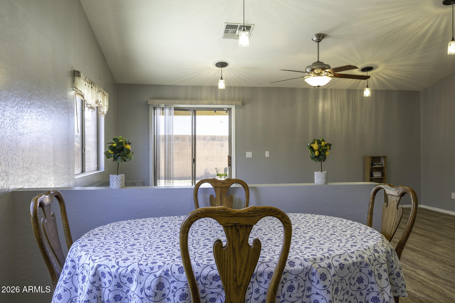 COPPER VISTA PHASE III - Residential