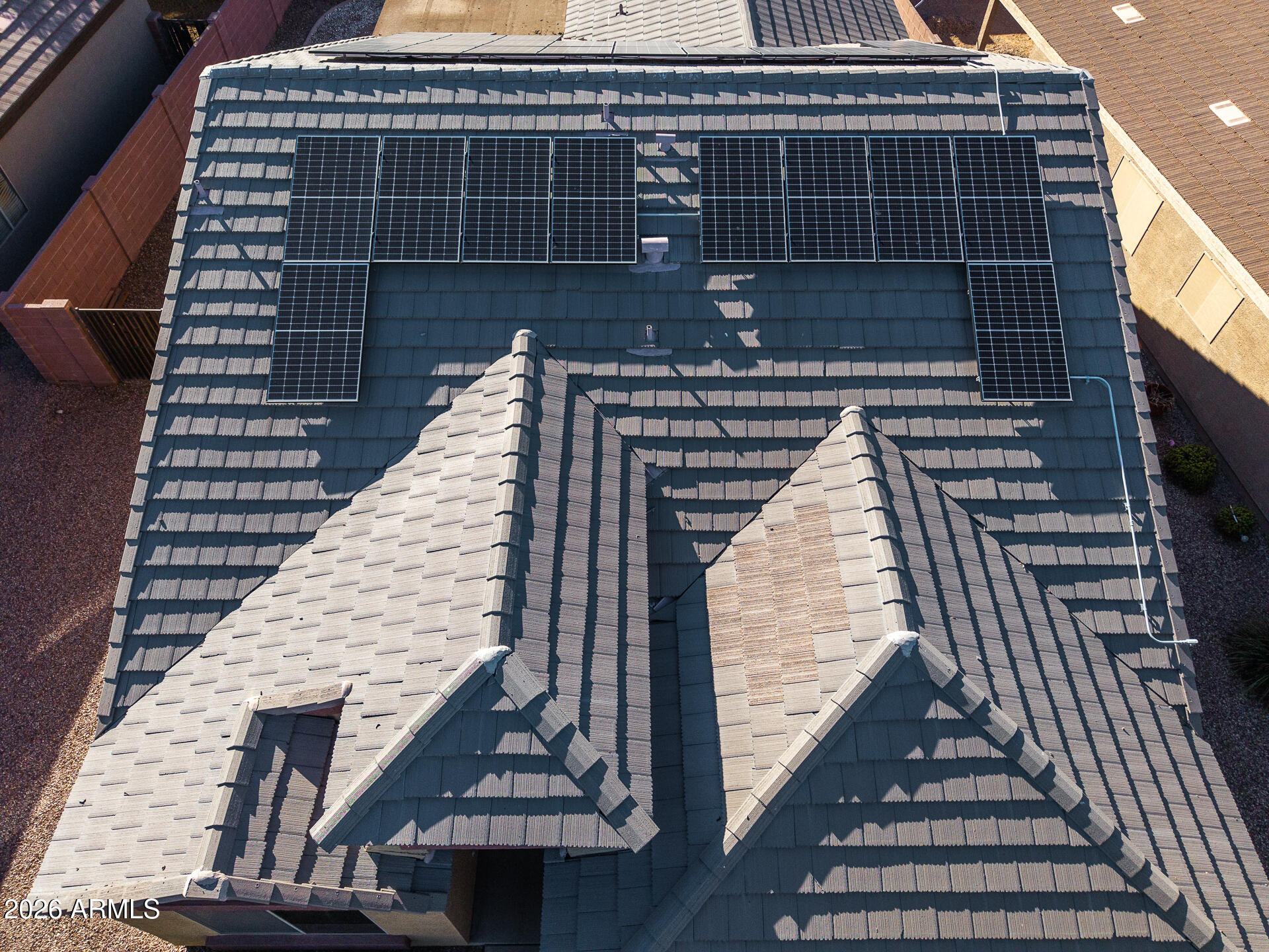 COPPER VISTA PHASE III - Residential