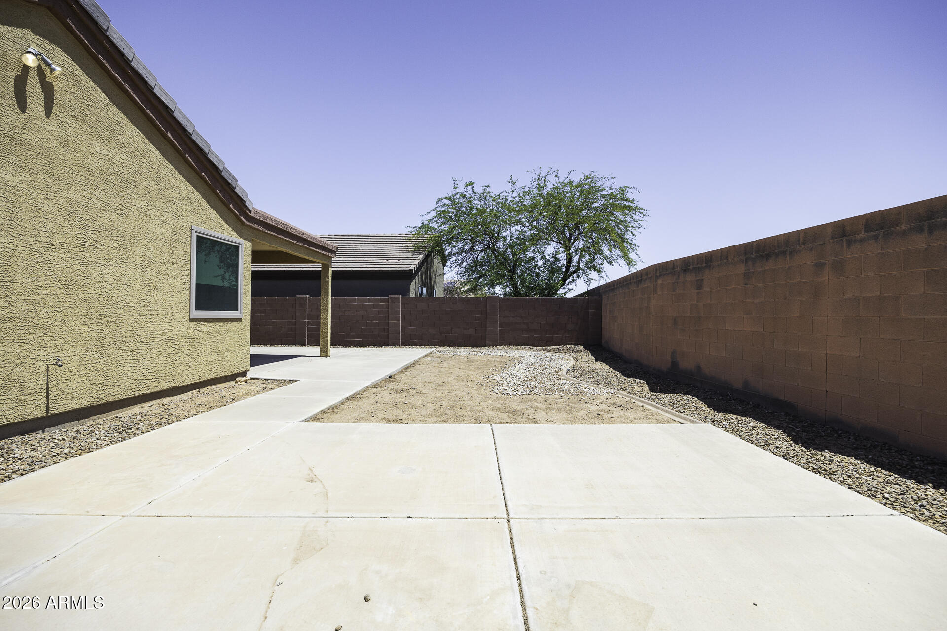 COPPER VISTA PHASE III - Residential