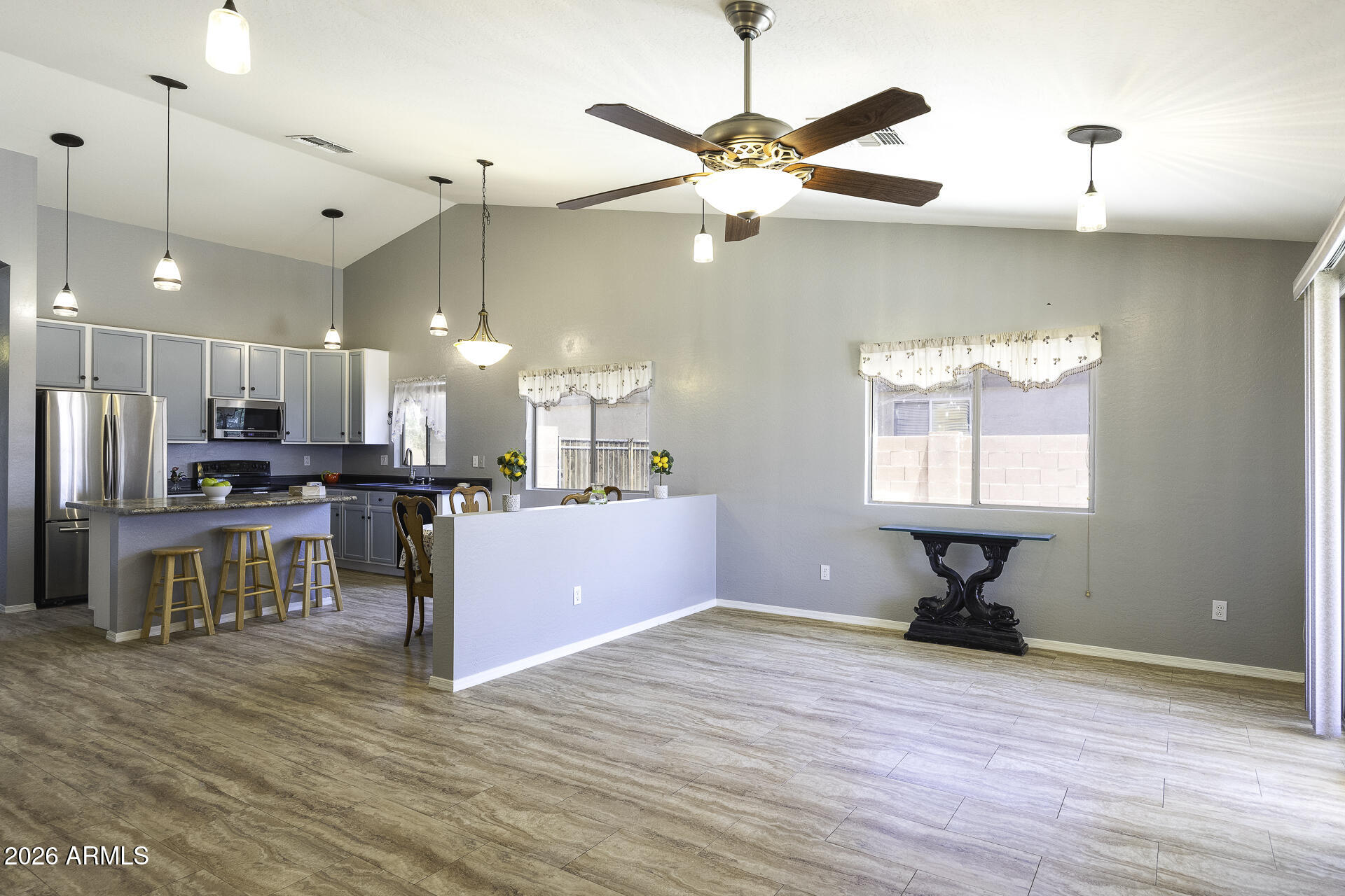 COPPER VISTA PHASE III - Residential