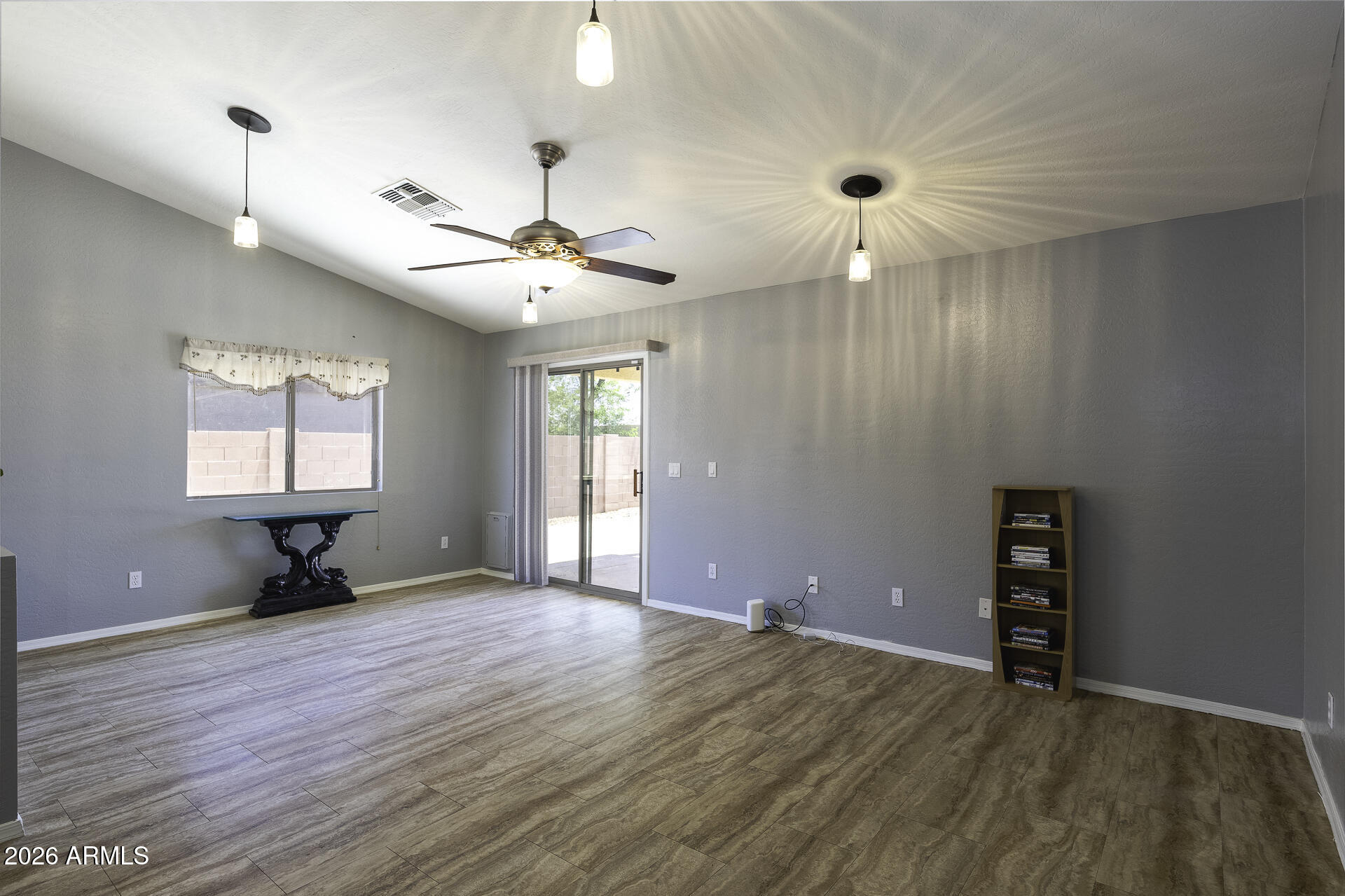 COPPER VISTA PHASE III - Residential