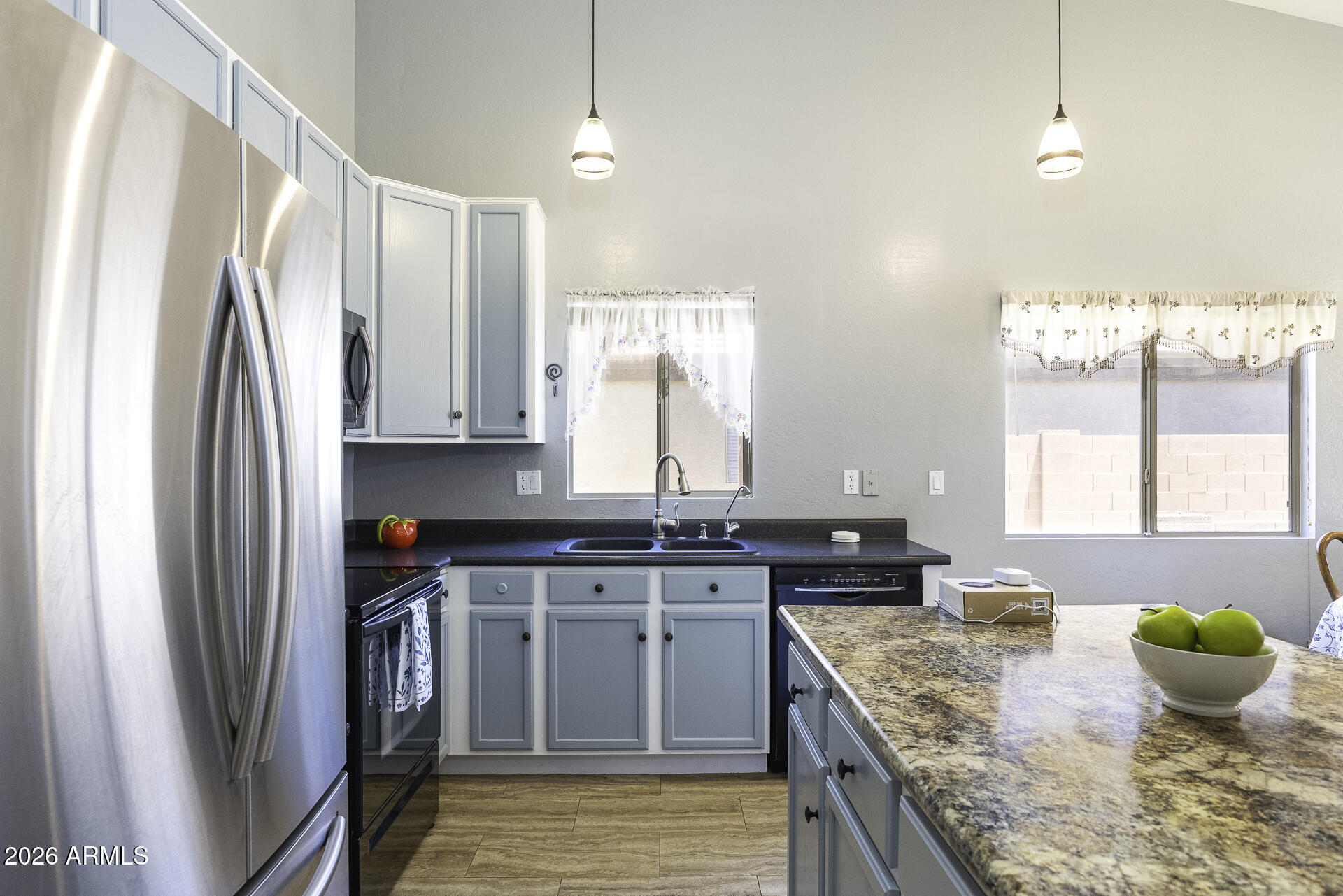 COPPER VISTA PHASE III - Residential
