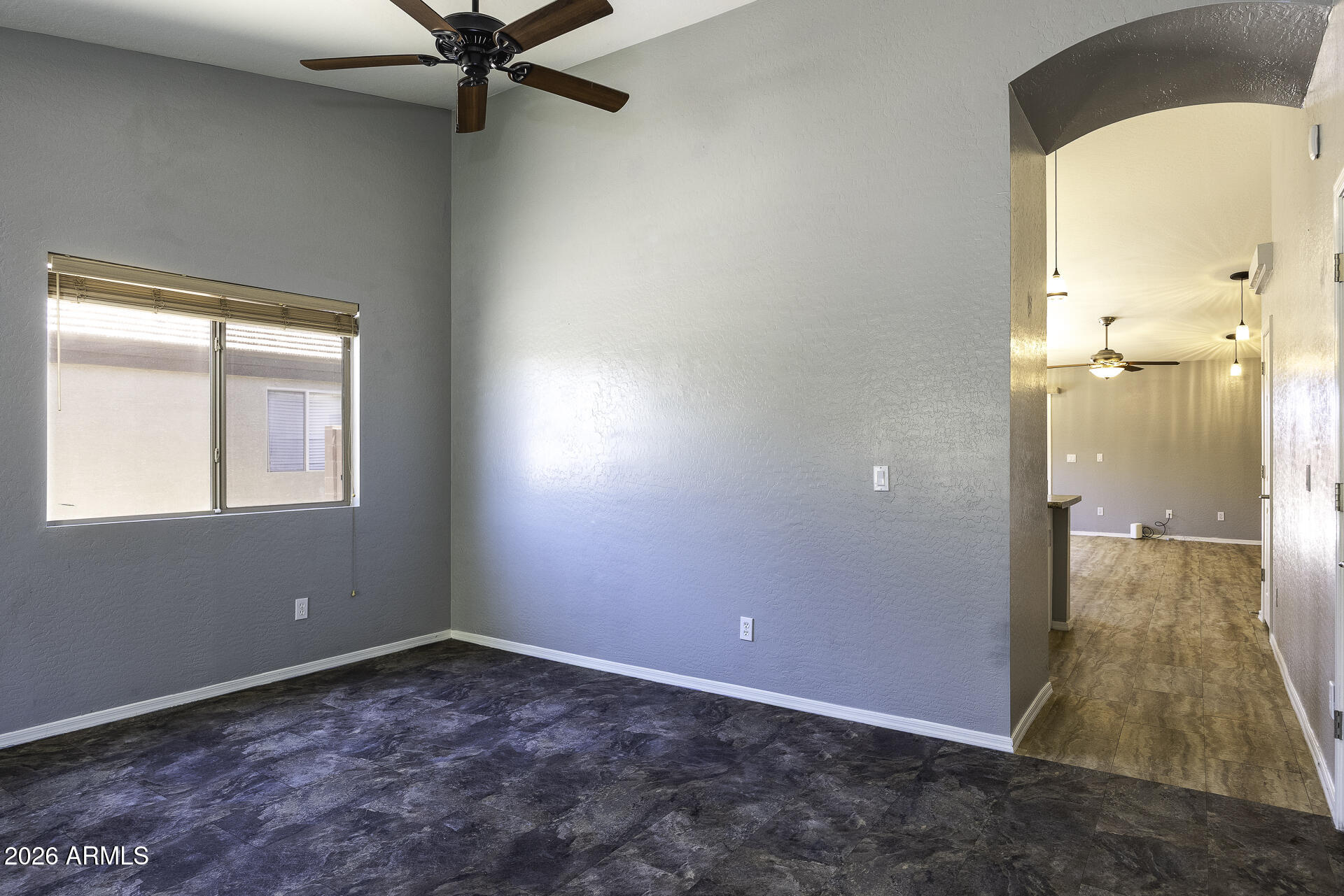COPPER VISTA PHASE III - Residential