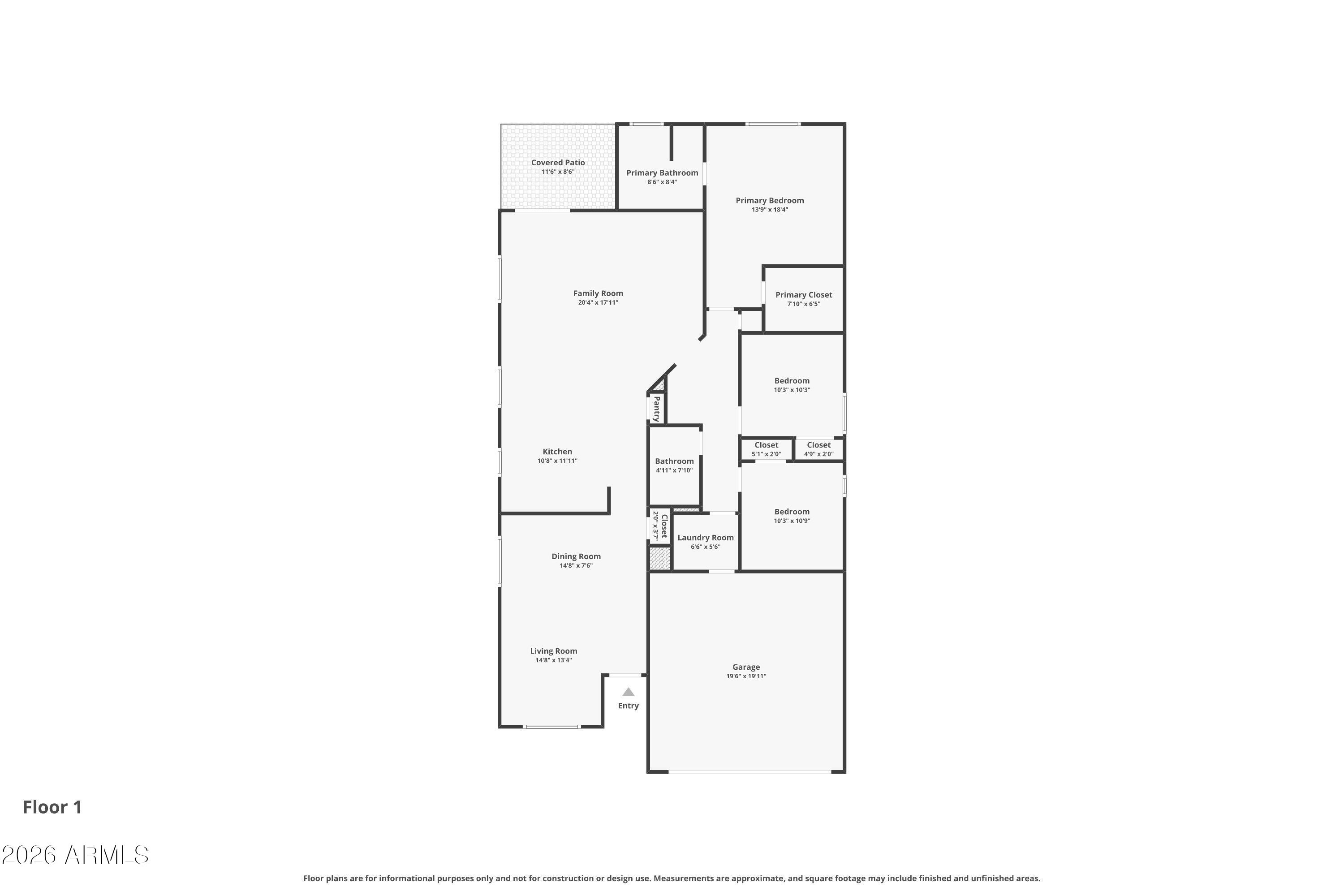 COPPER VISTA PHASE III - Residential