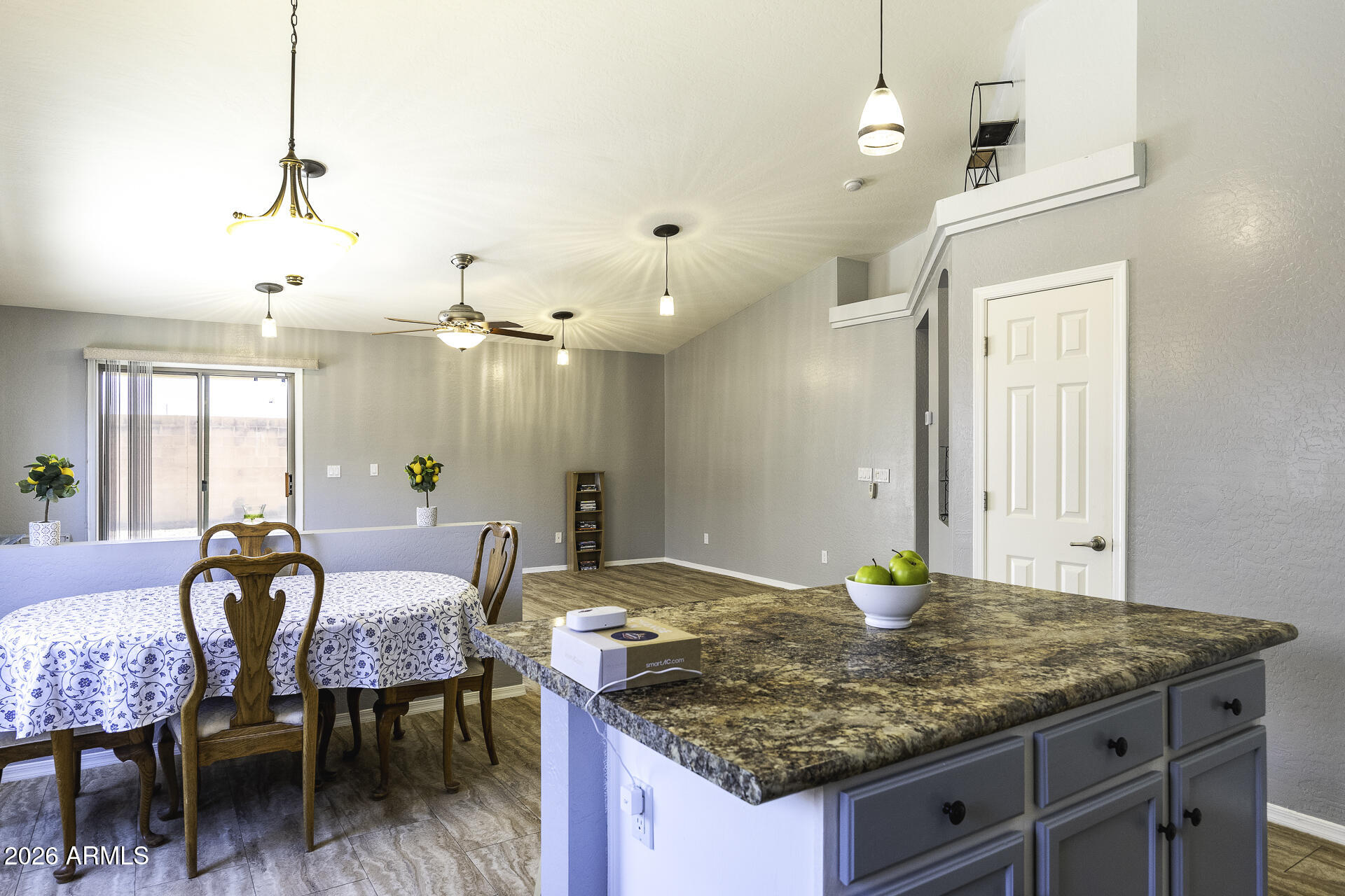 COPPER VISTA PHASE III - Residential