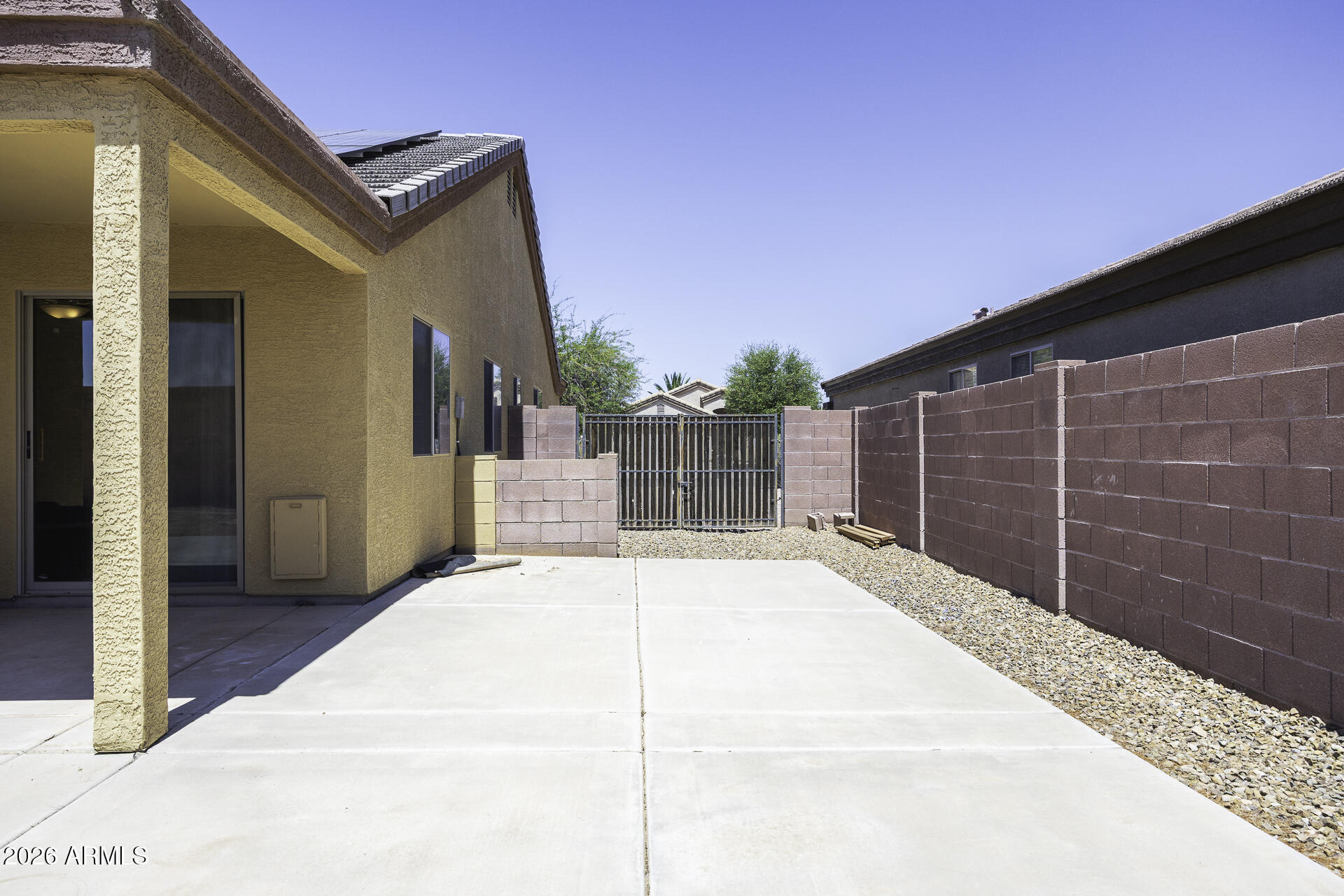 COPPER VISTA PHASE III - Residential