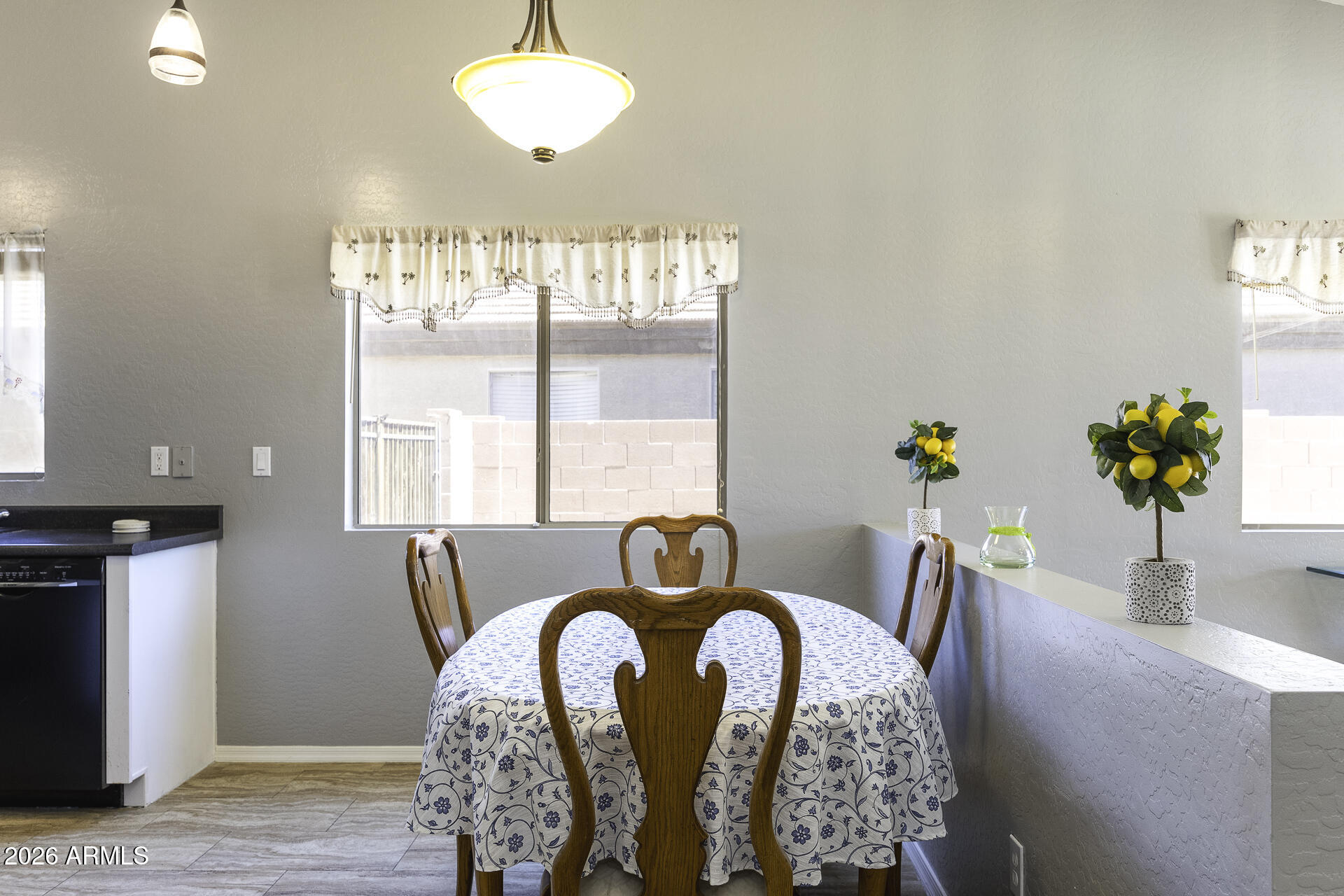 COPPER VISTA PHASE III - Residential