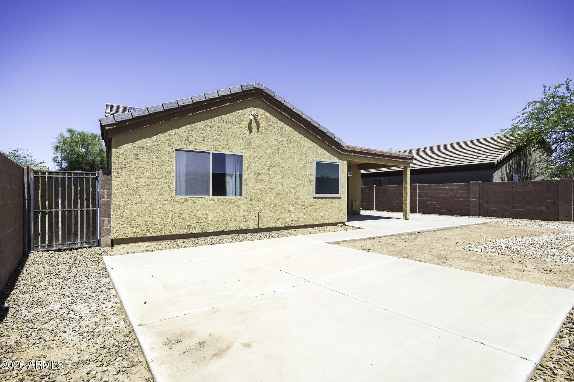 COPPER VISTA PHASE III - Residential