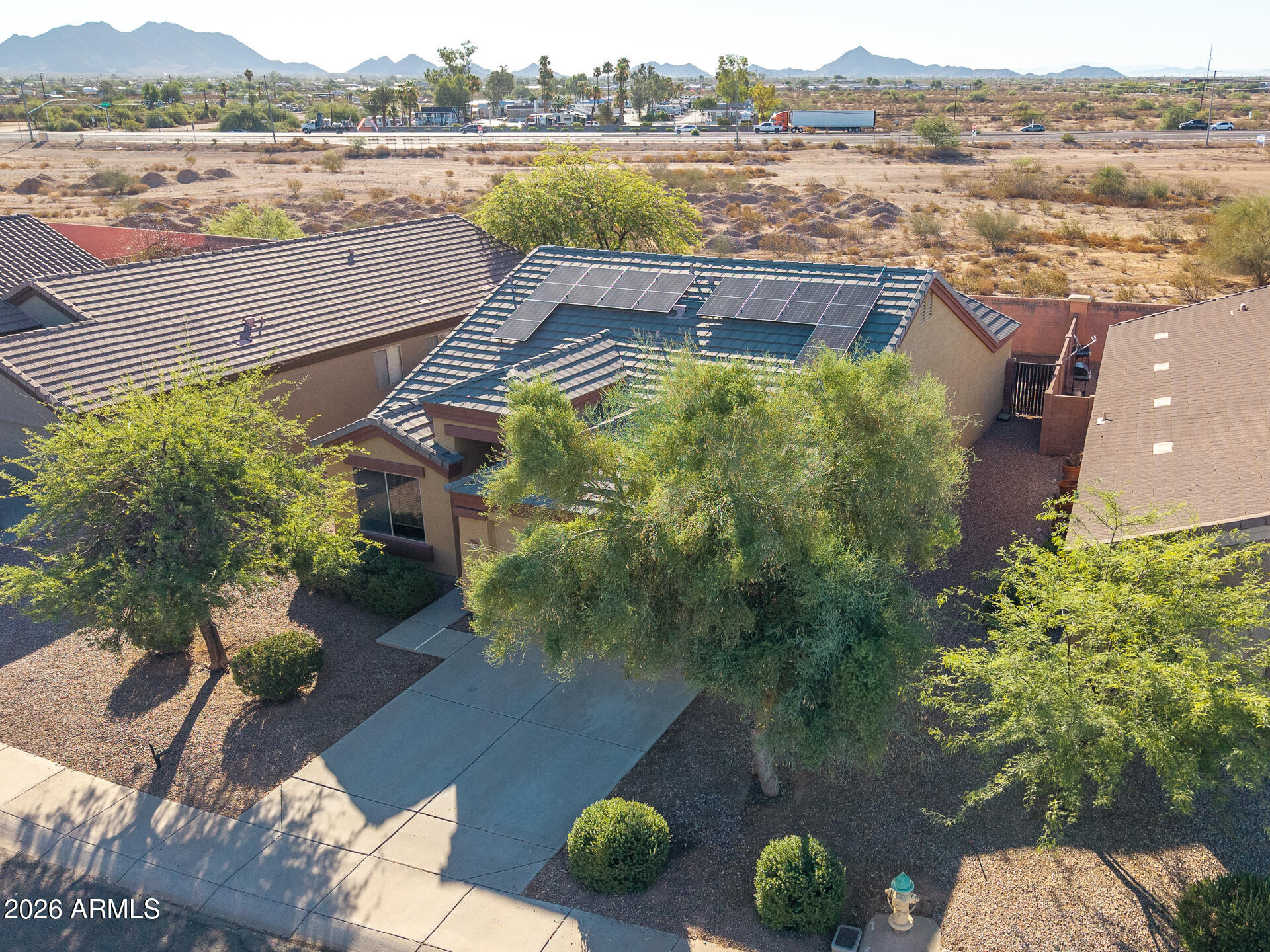 COPPER VISTA PHASE III - Residential