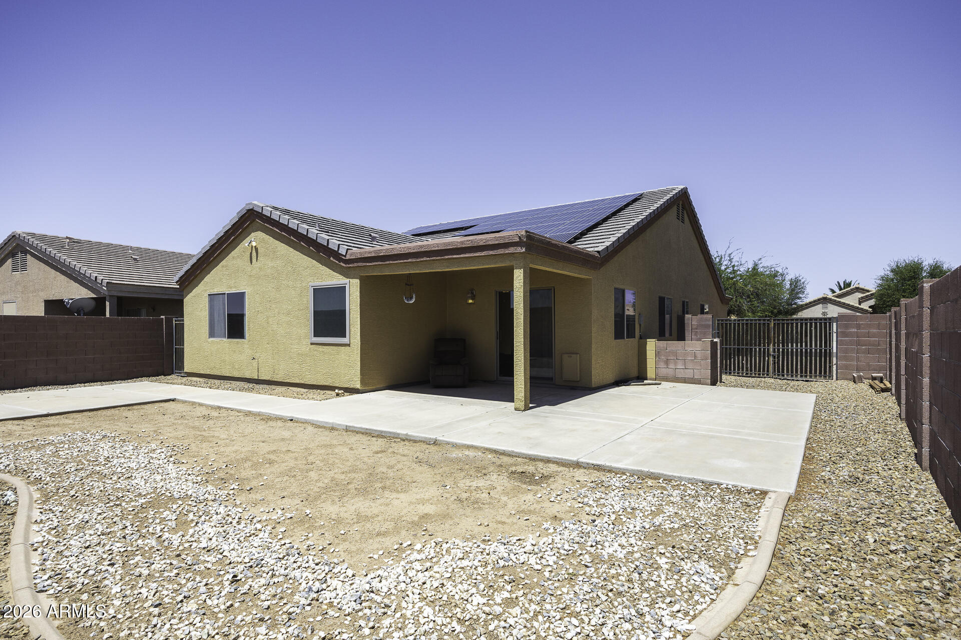 COPPER VISTA PHASE III - Residential