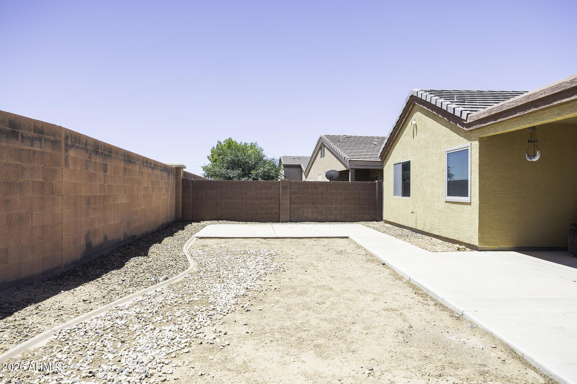 COPPER VISTA PHASE III - Residential