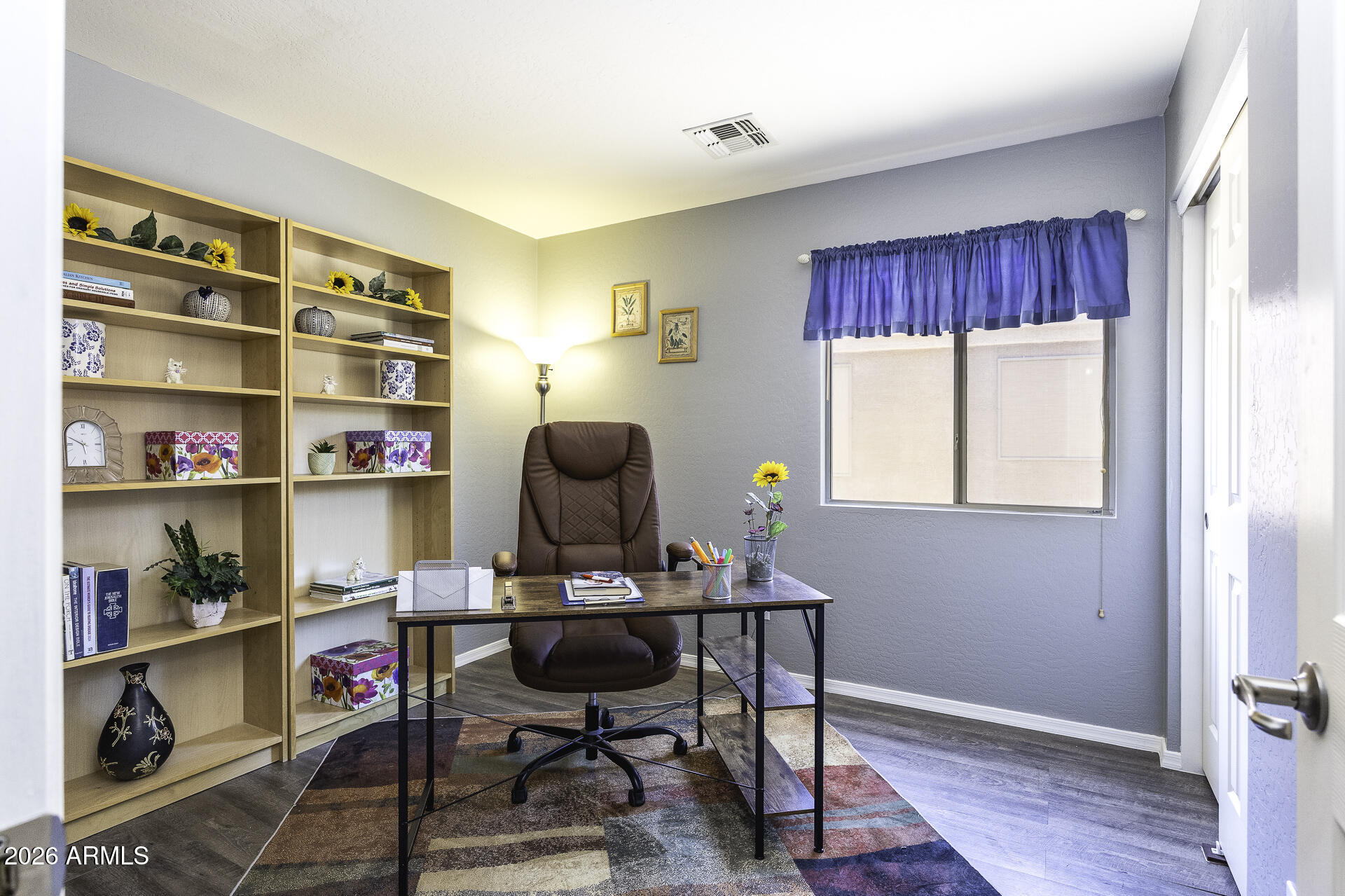COPPER VISTA PHASE III - Residential