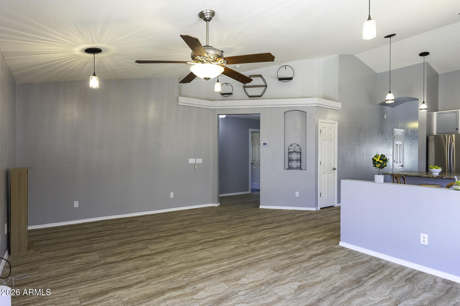 COPPER VISTA PHASE III - Residential