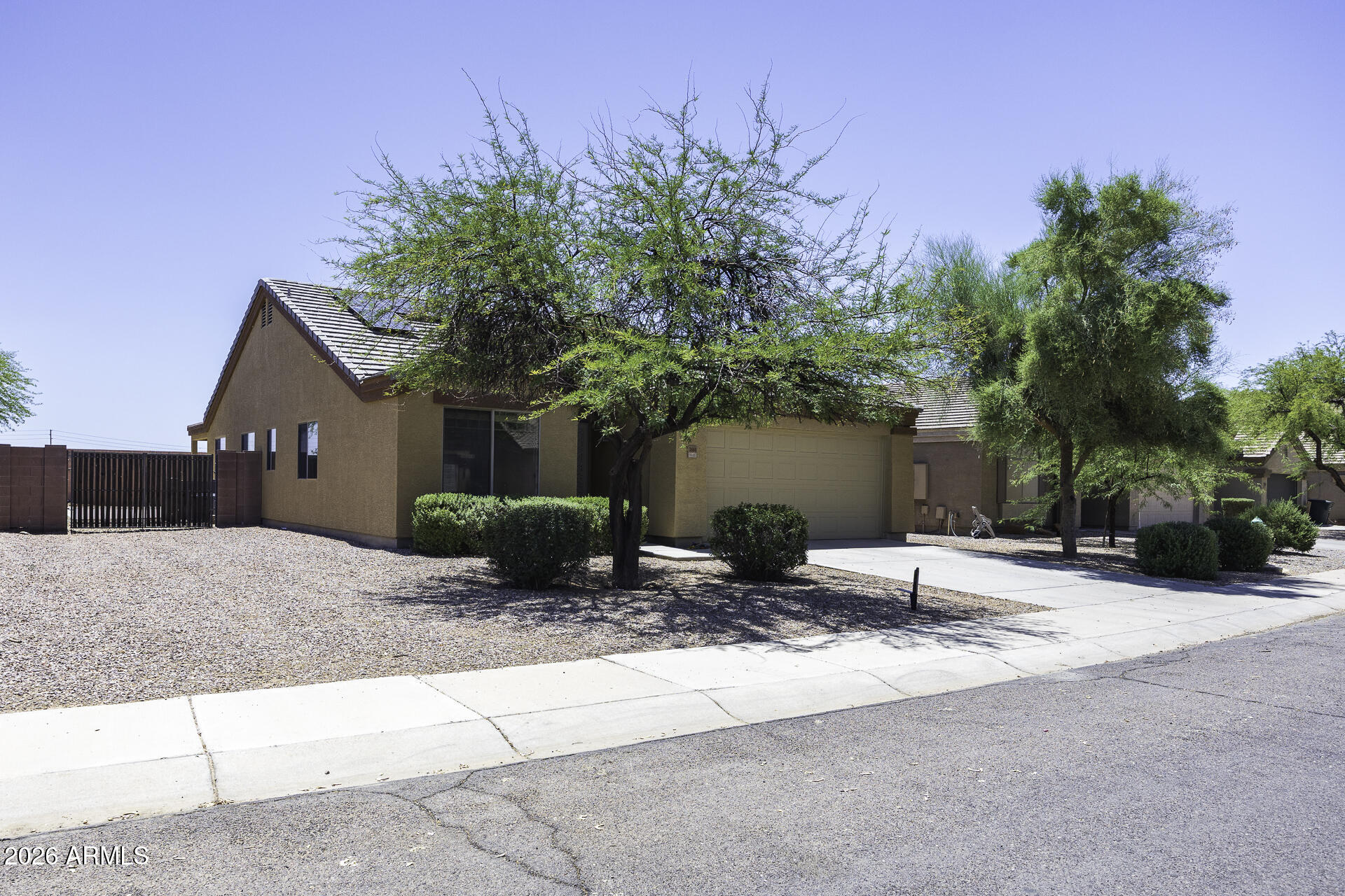 COPPER VISTA PHASE III - Residential