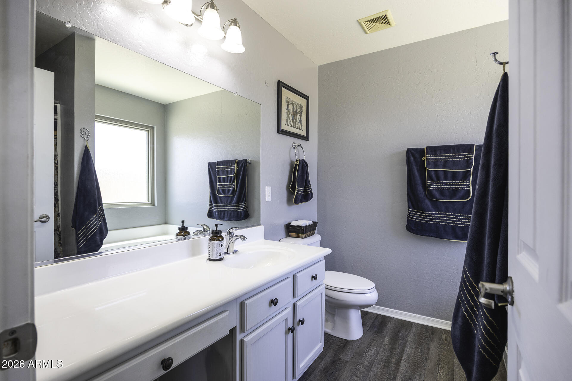 COPPER VISTA PHASE III - Residential