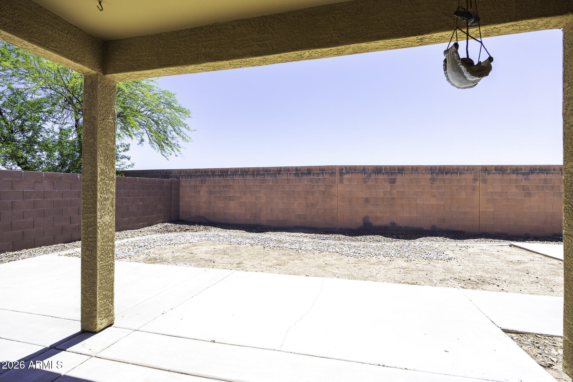 COPPER VISTA PHASE III - Residential