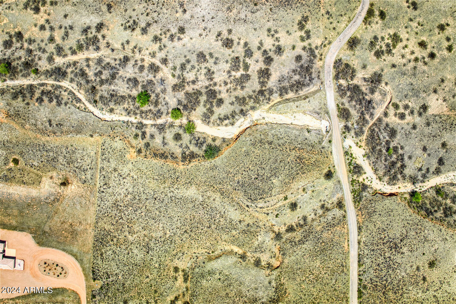Three Canyons - Land