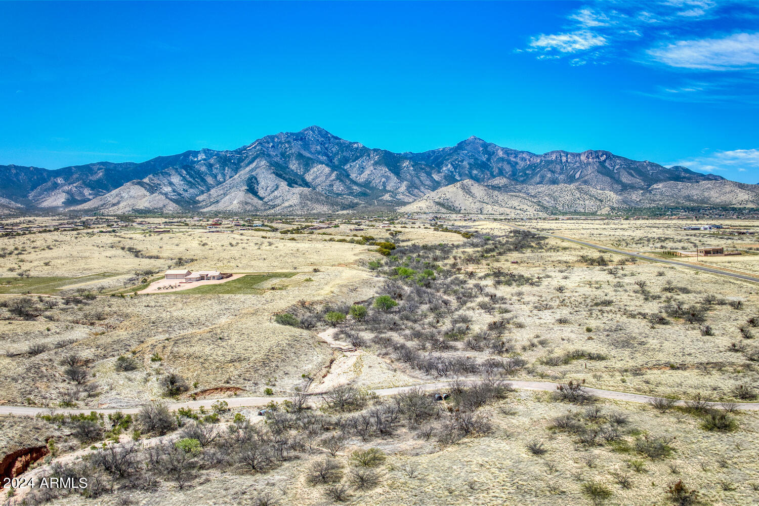Three Canyons - Land