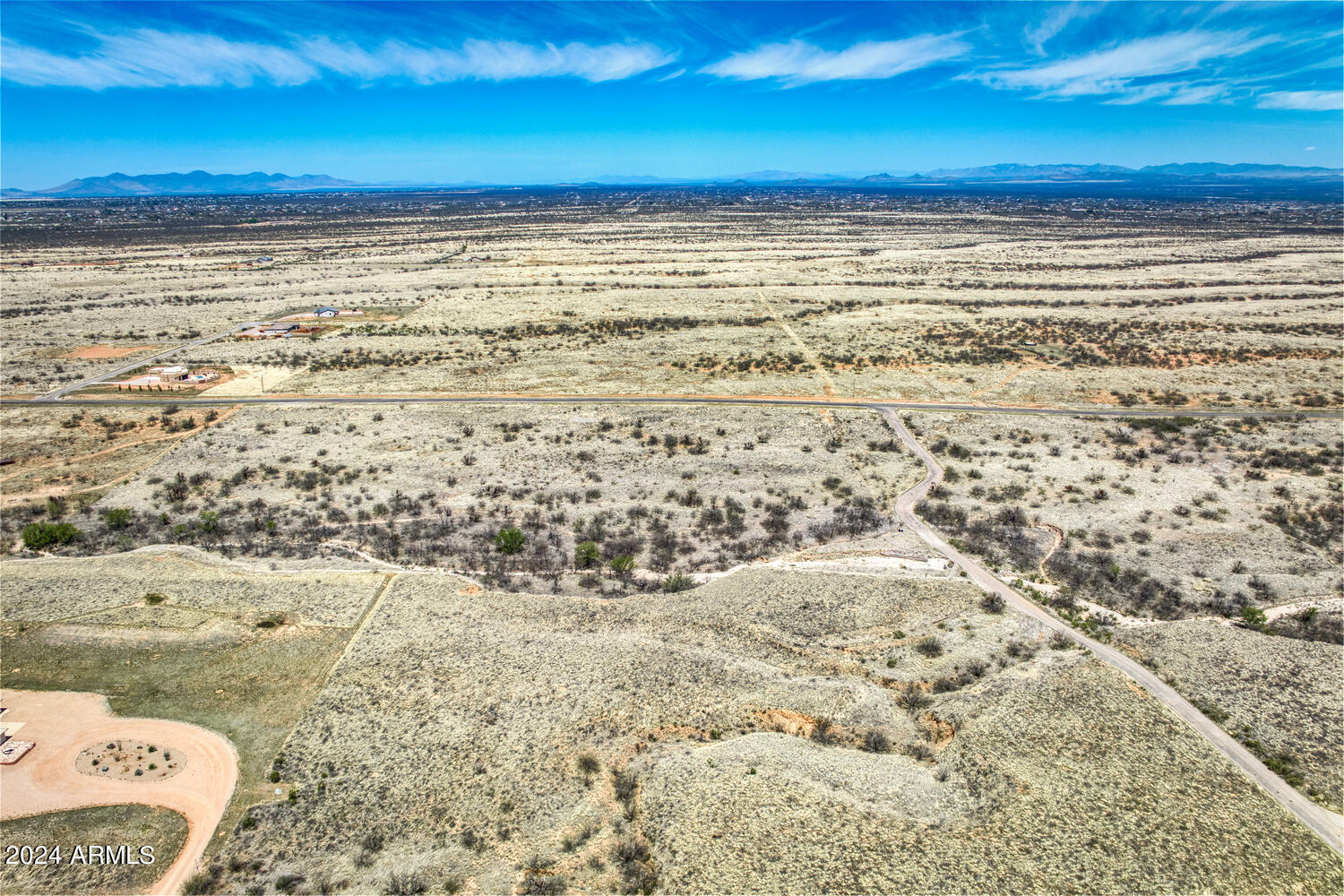 Three Canyons - Land