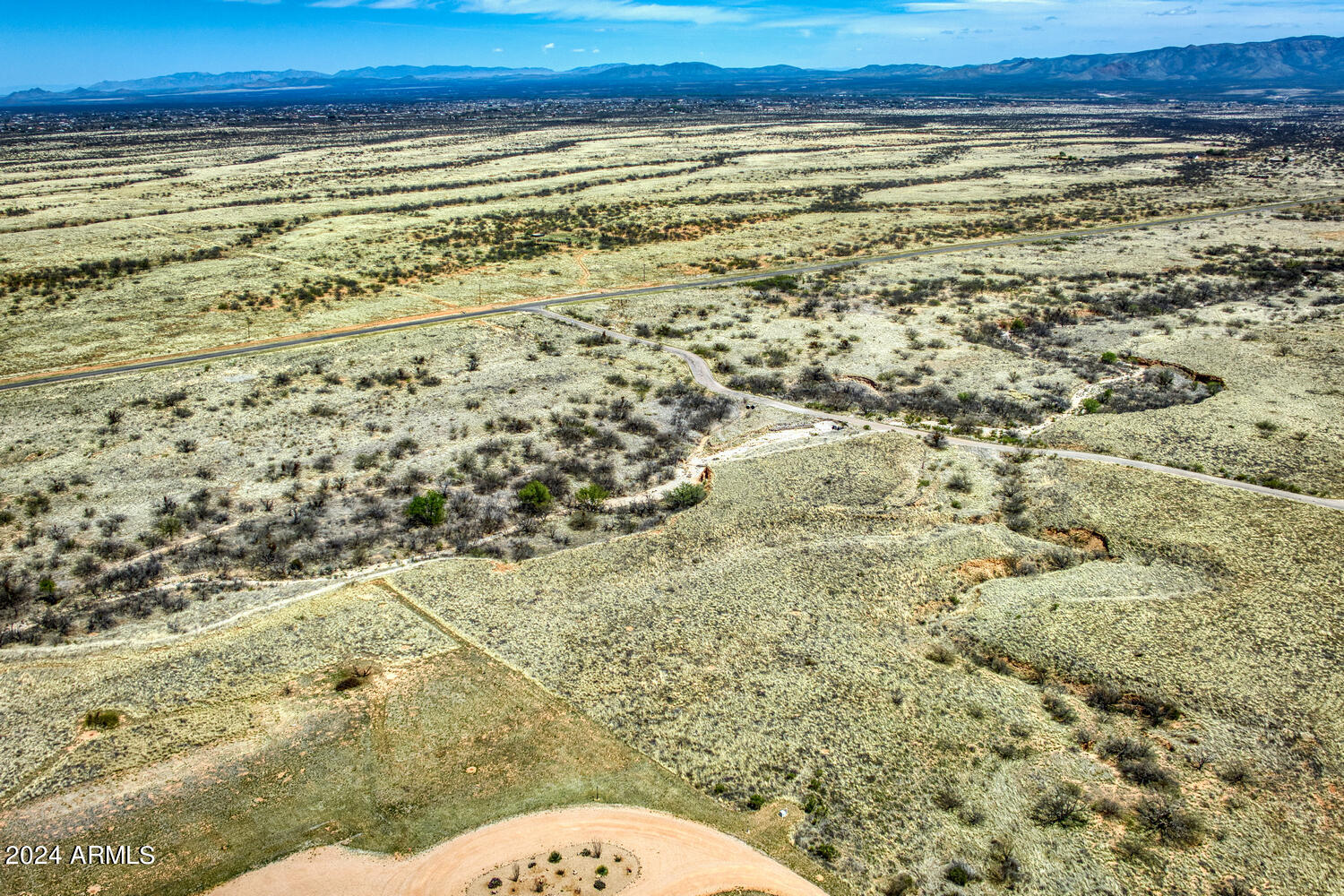 Three Canyons - Land