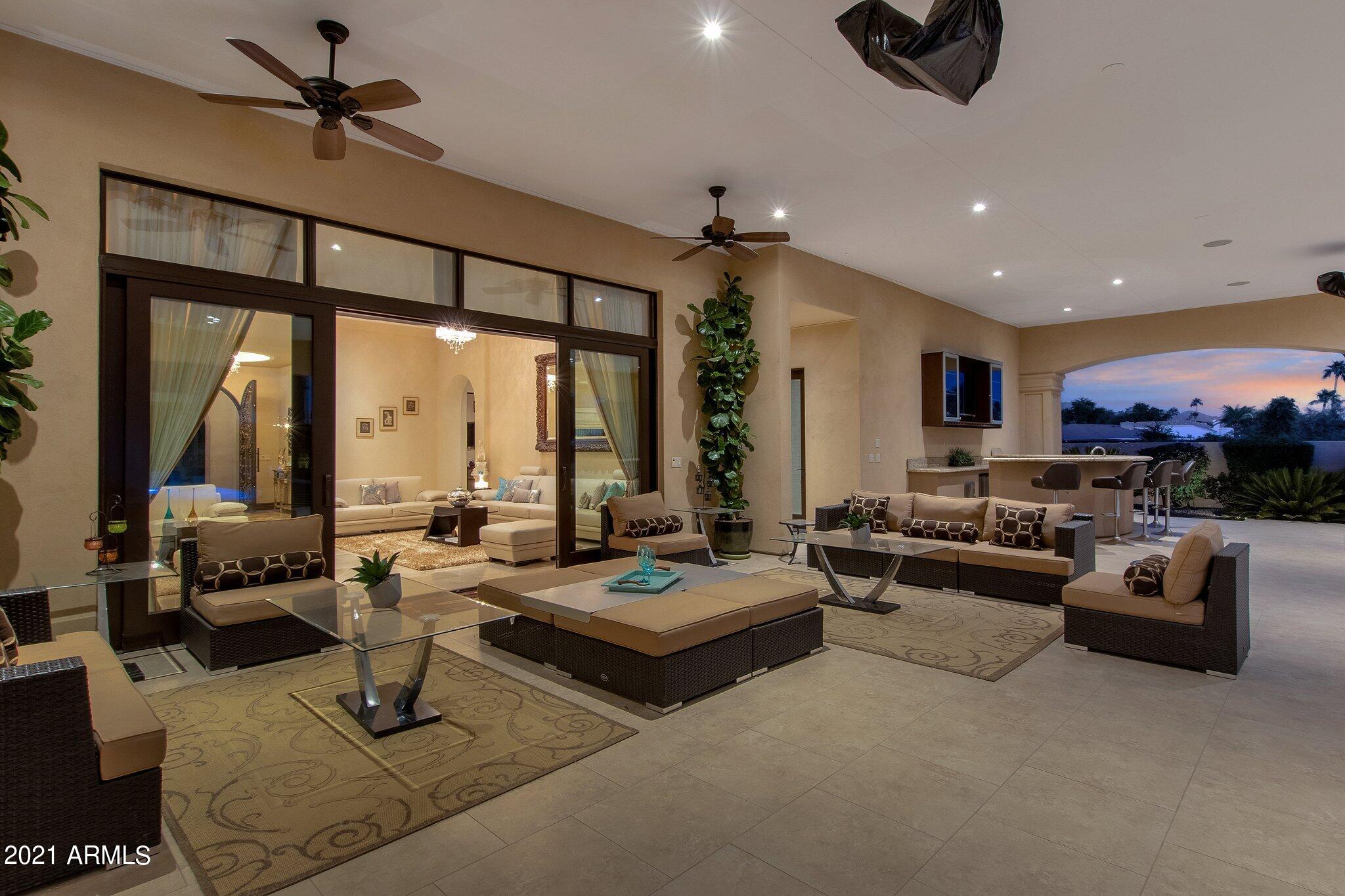 100TH STREET AND CHOLLA REPLAT - Residential