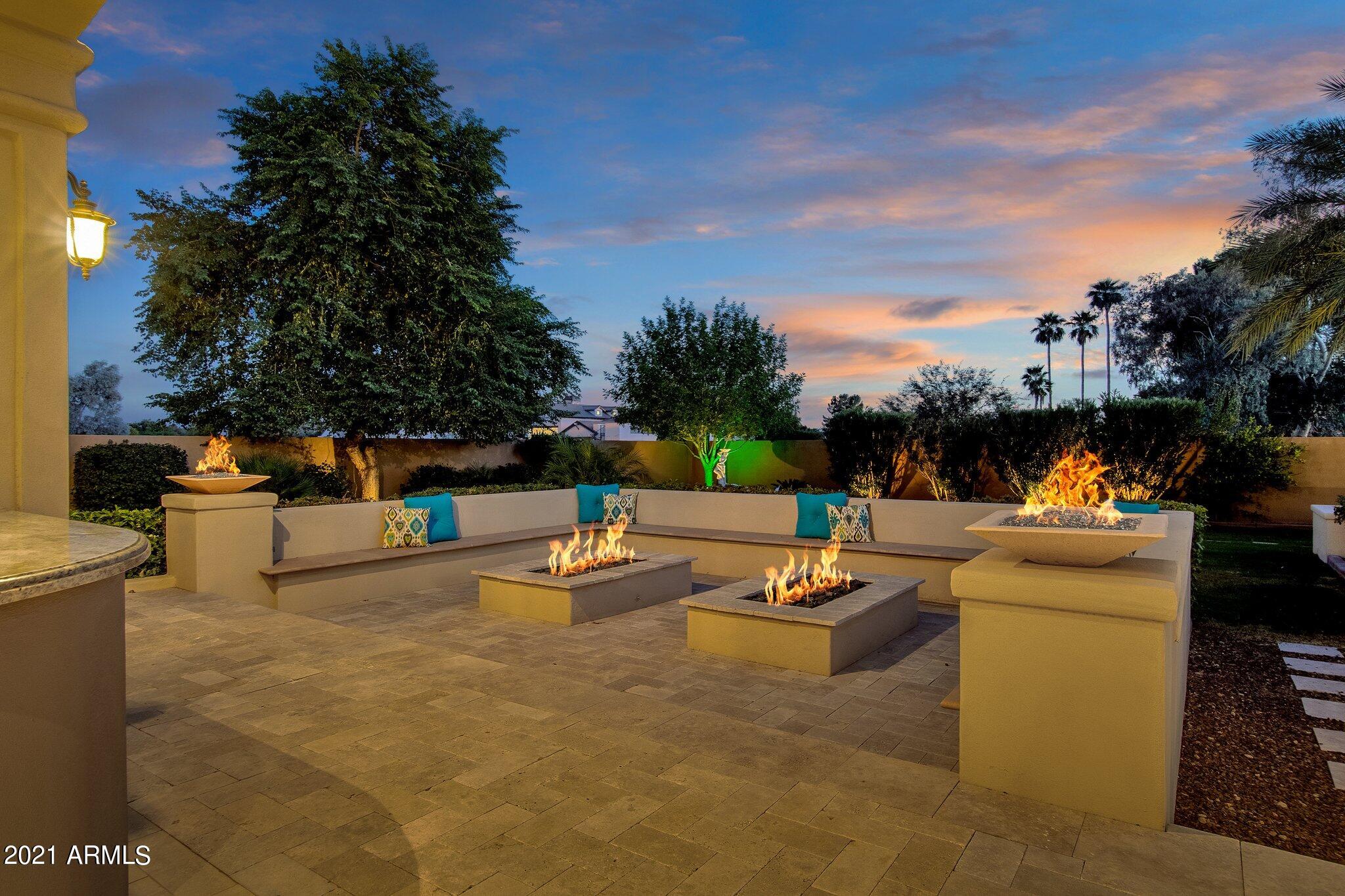 100TH STREET AND CHOLLA REPLAT - Residential