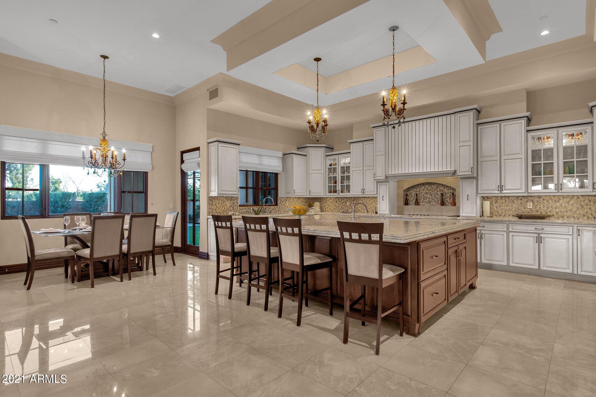 100TH STREET AND CHOLLA REPLAT - Residential