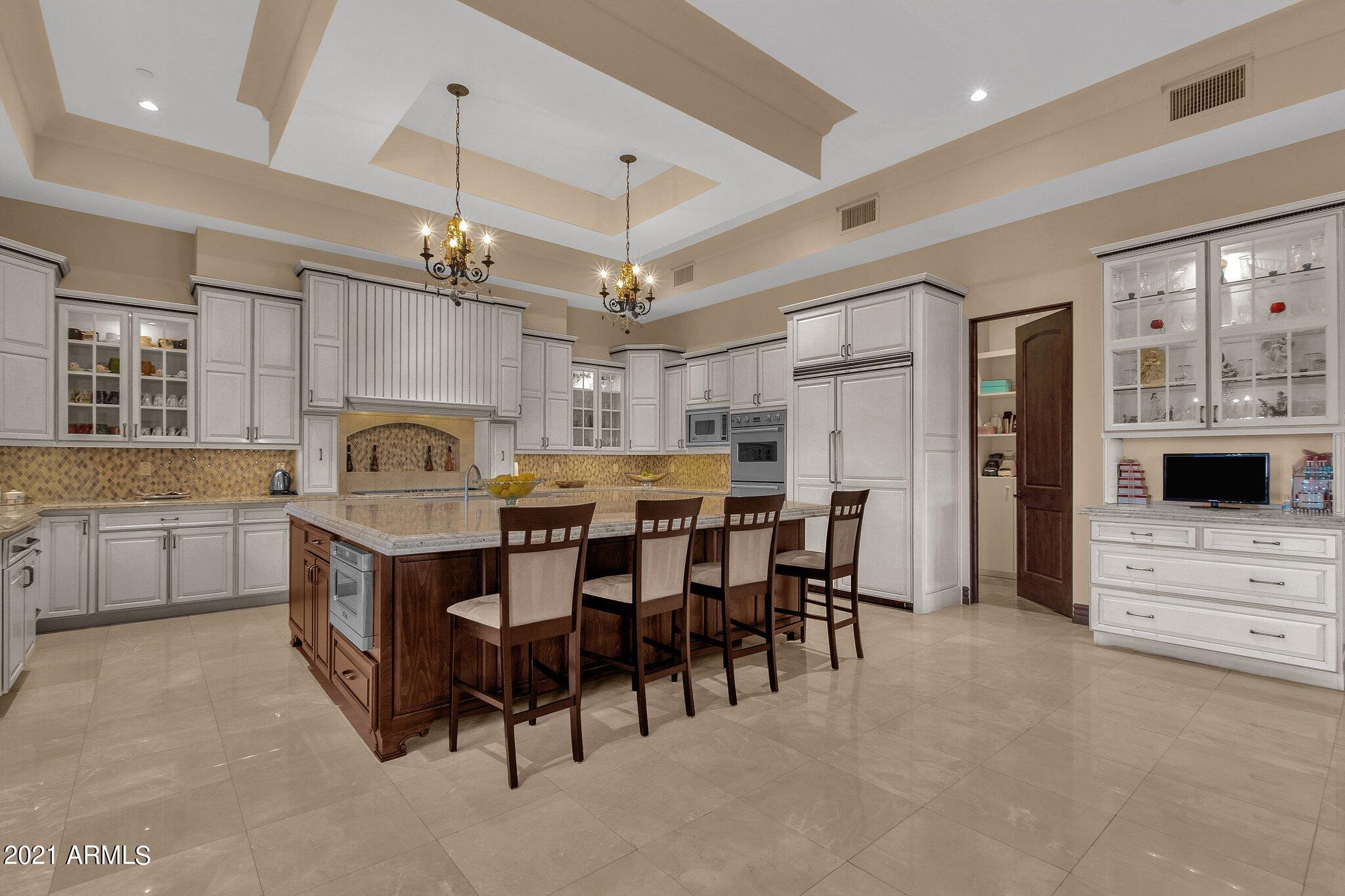 100TH STREET AND CHOLLA REPLAT - Residential