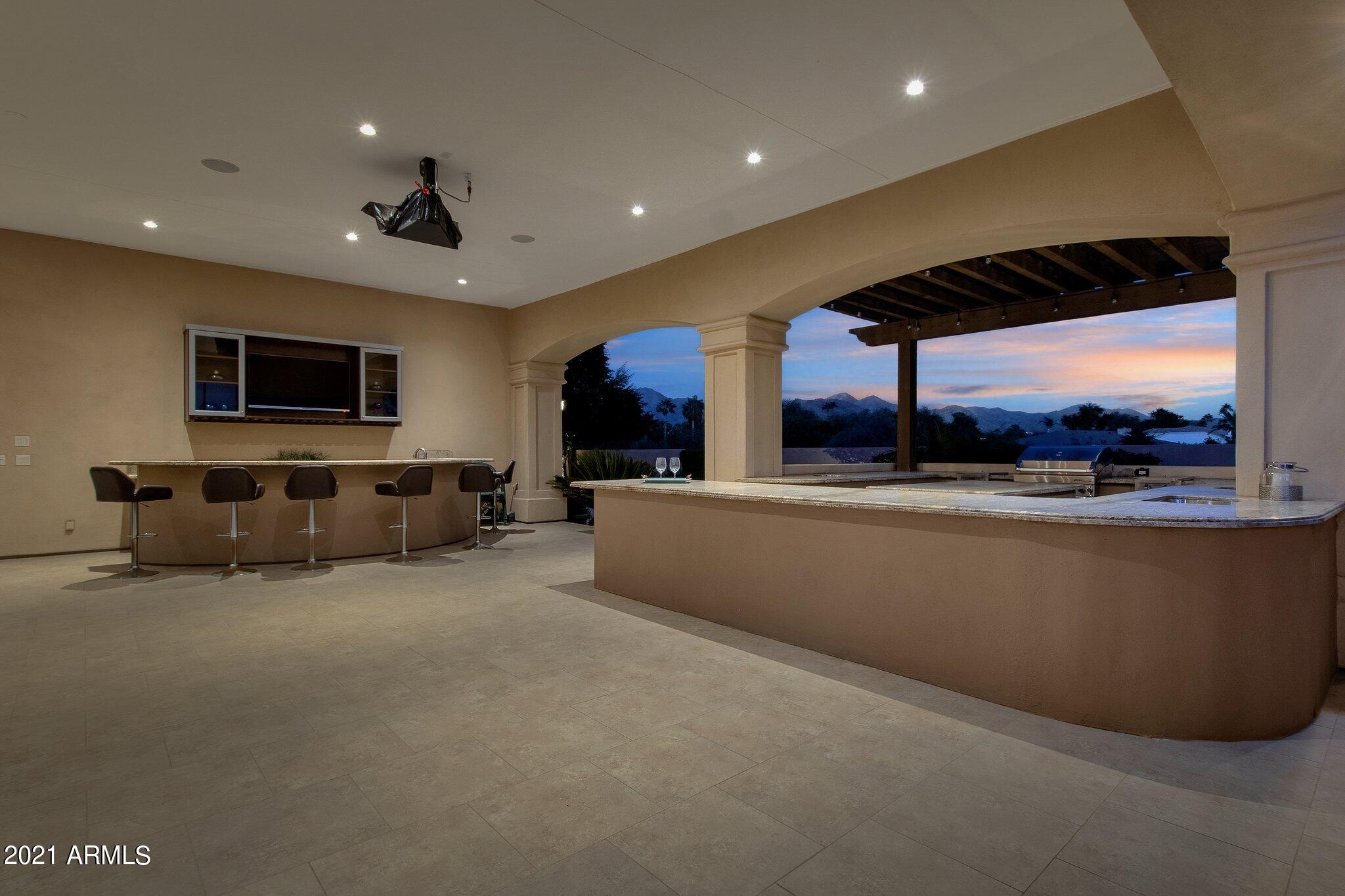 100TH STREET AND CHOLLA REPLAT - Residential