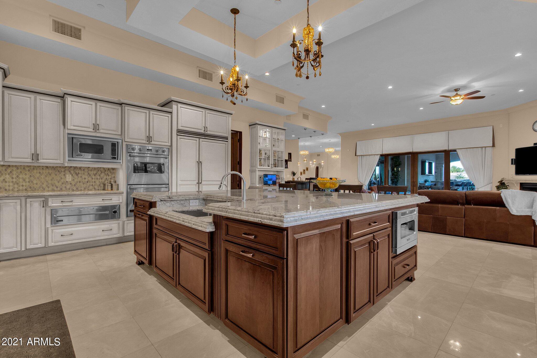 100TH STREET AND CHOLLA REPLAT - Residential