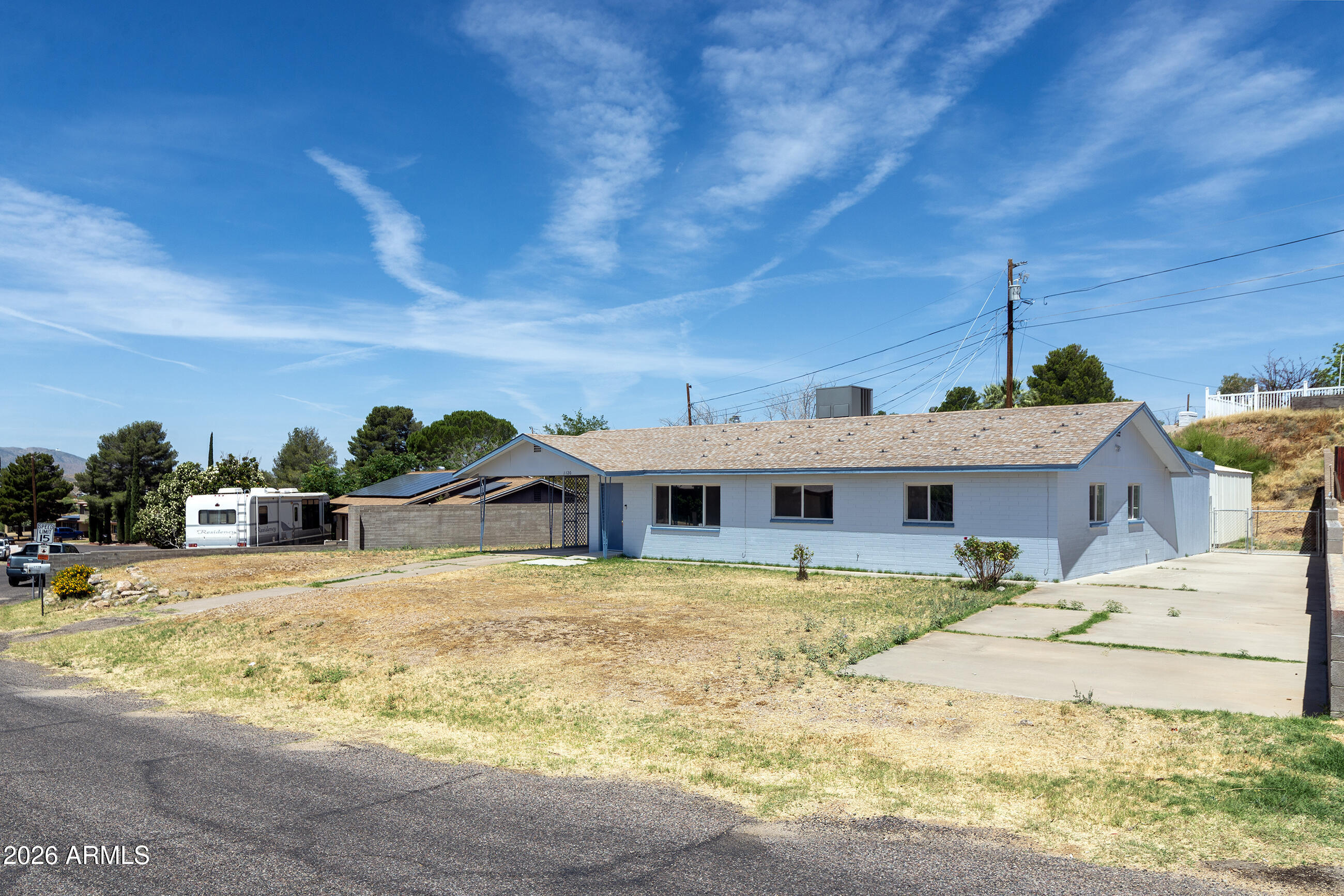 CRESTLINE TERRACE 3 - Residential