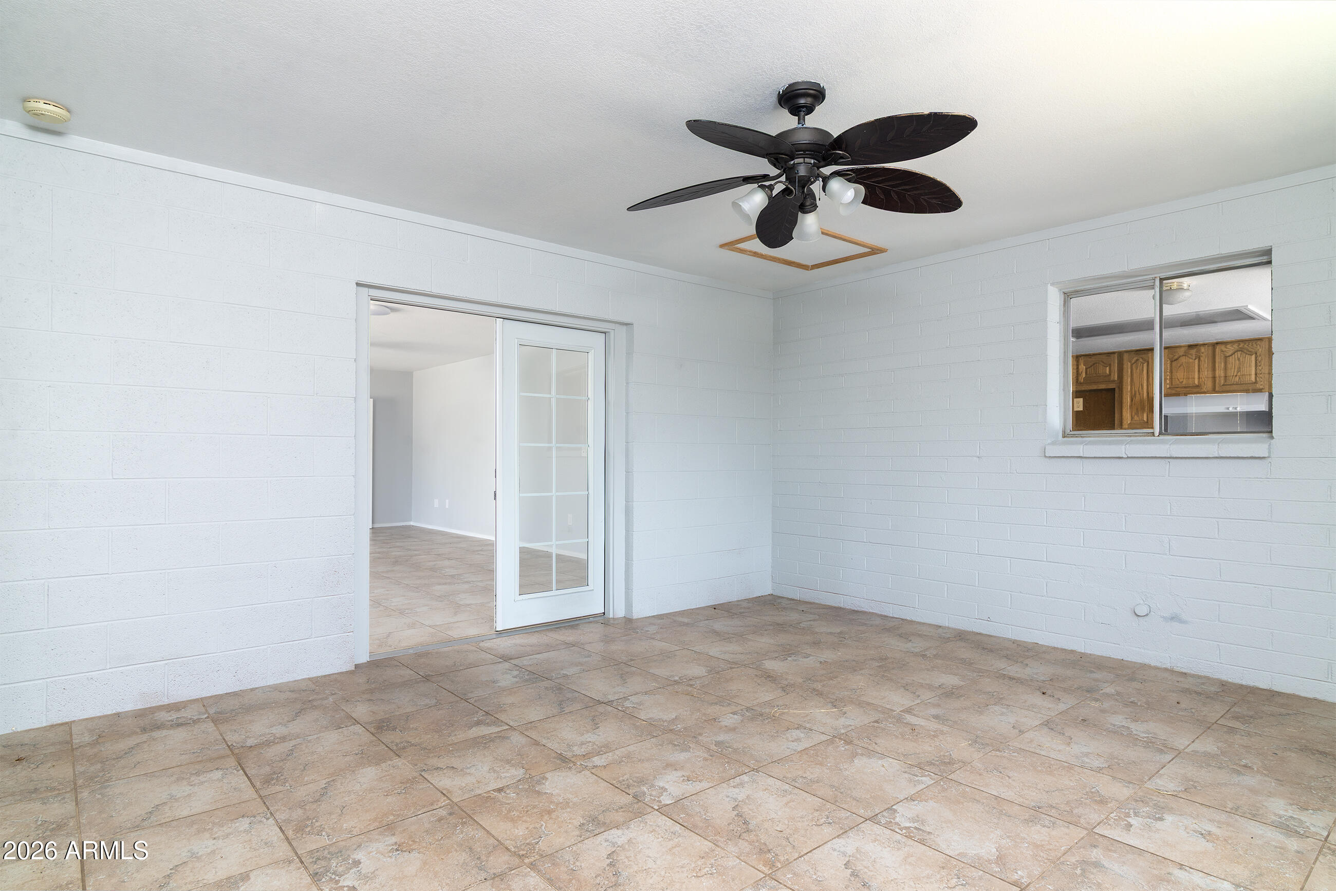 CRESTLINE TERRACE 3 - Residential