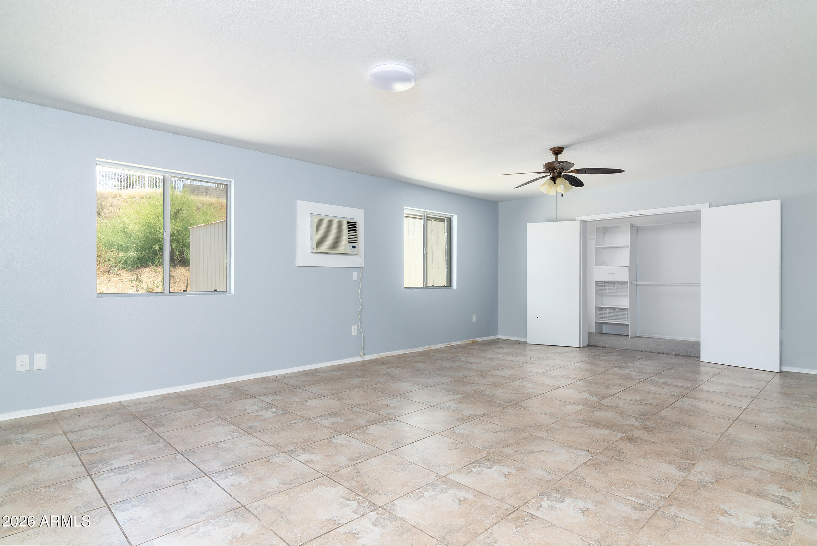 CRESTLINE TERRACE 3 - Residential