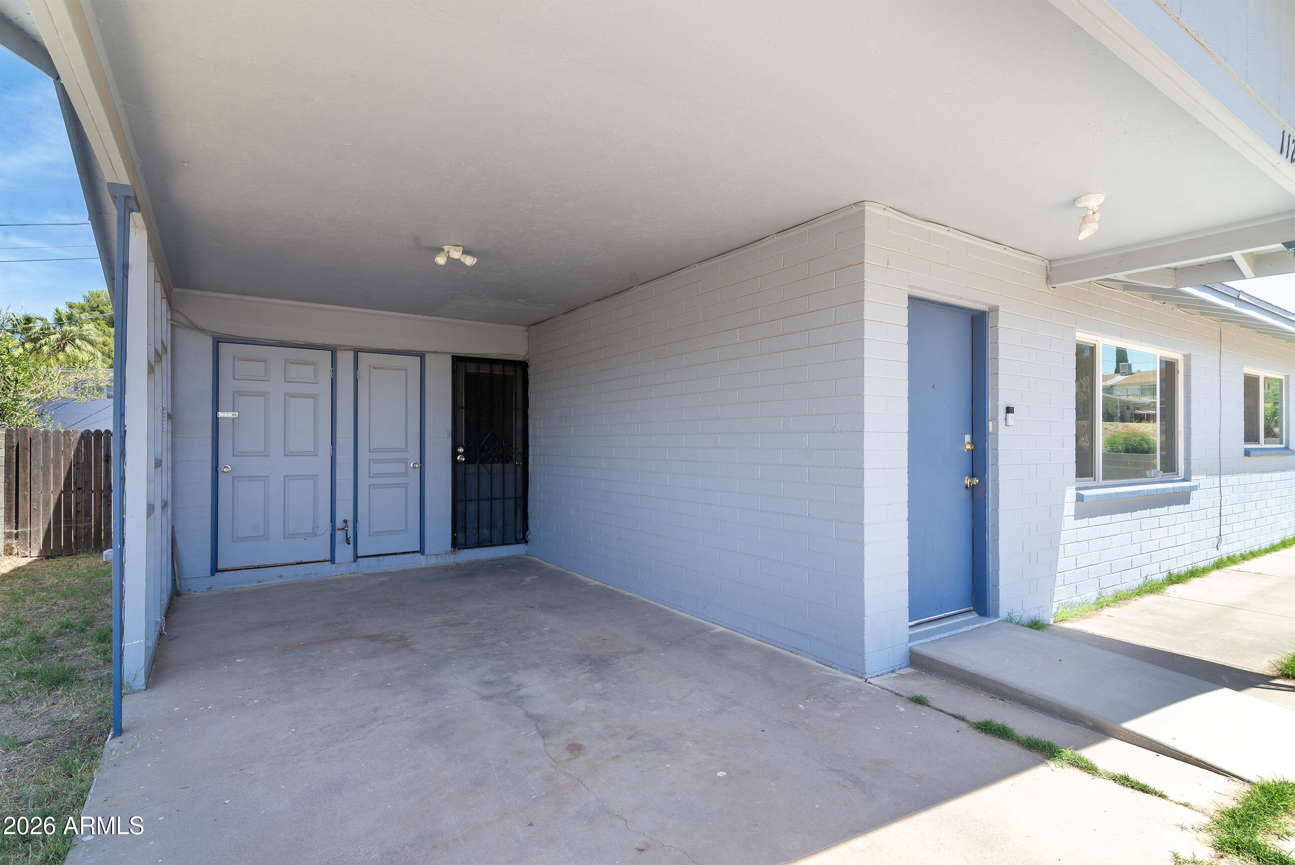 CRESTLINE TERRACE 3 - Residential