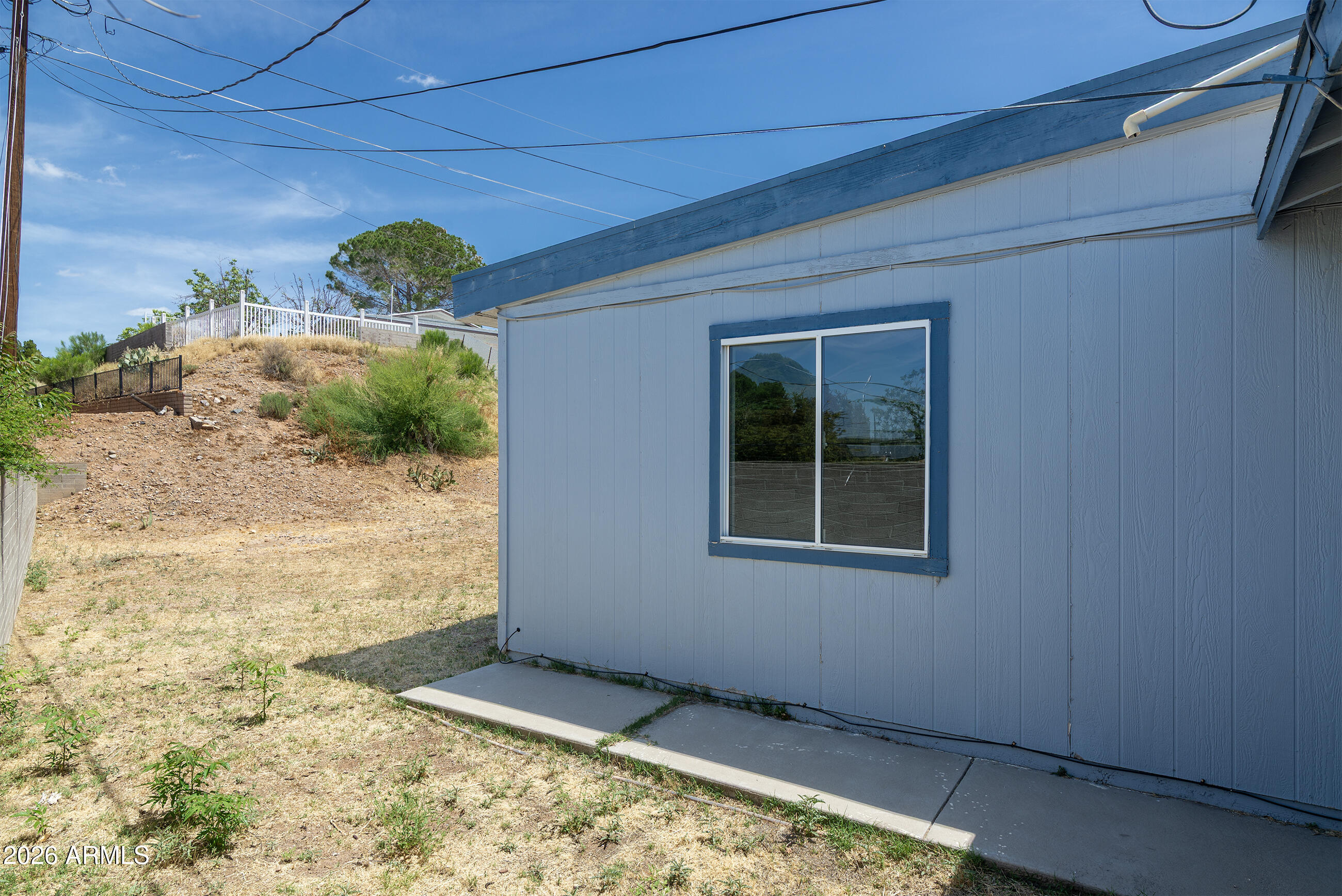 CRESTLINE TERRACE 3 - Residential