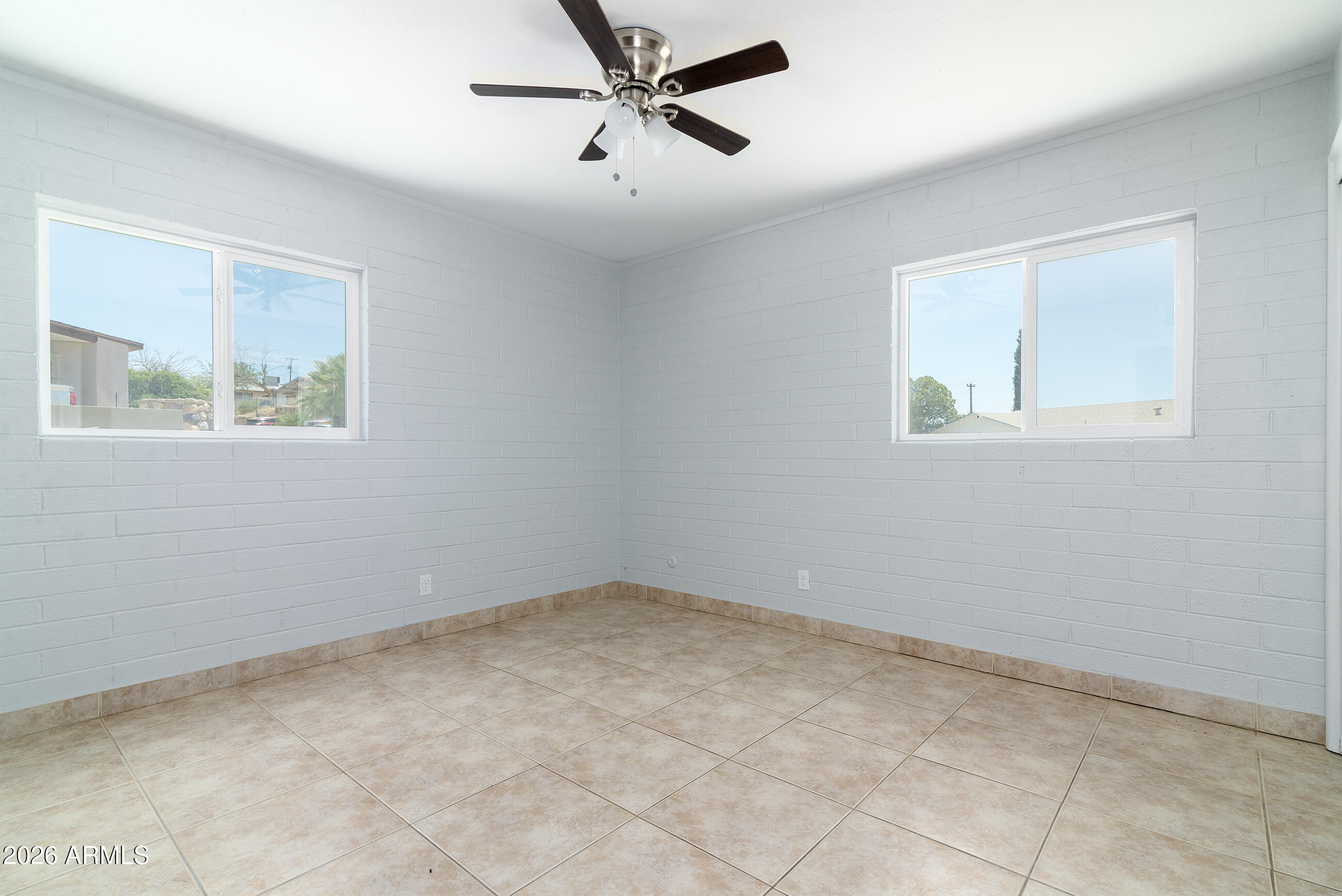 CRESTLINE TERRACE 3 - Residential
