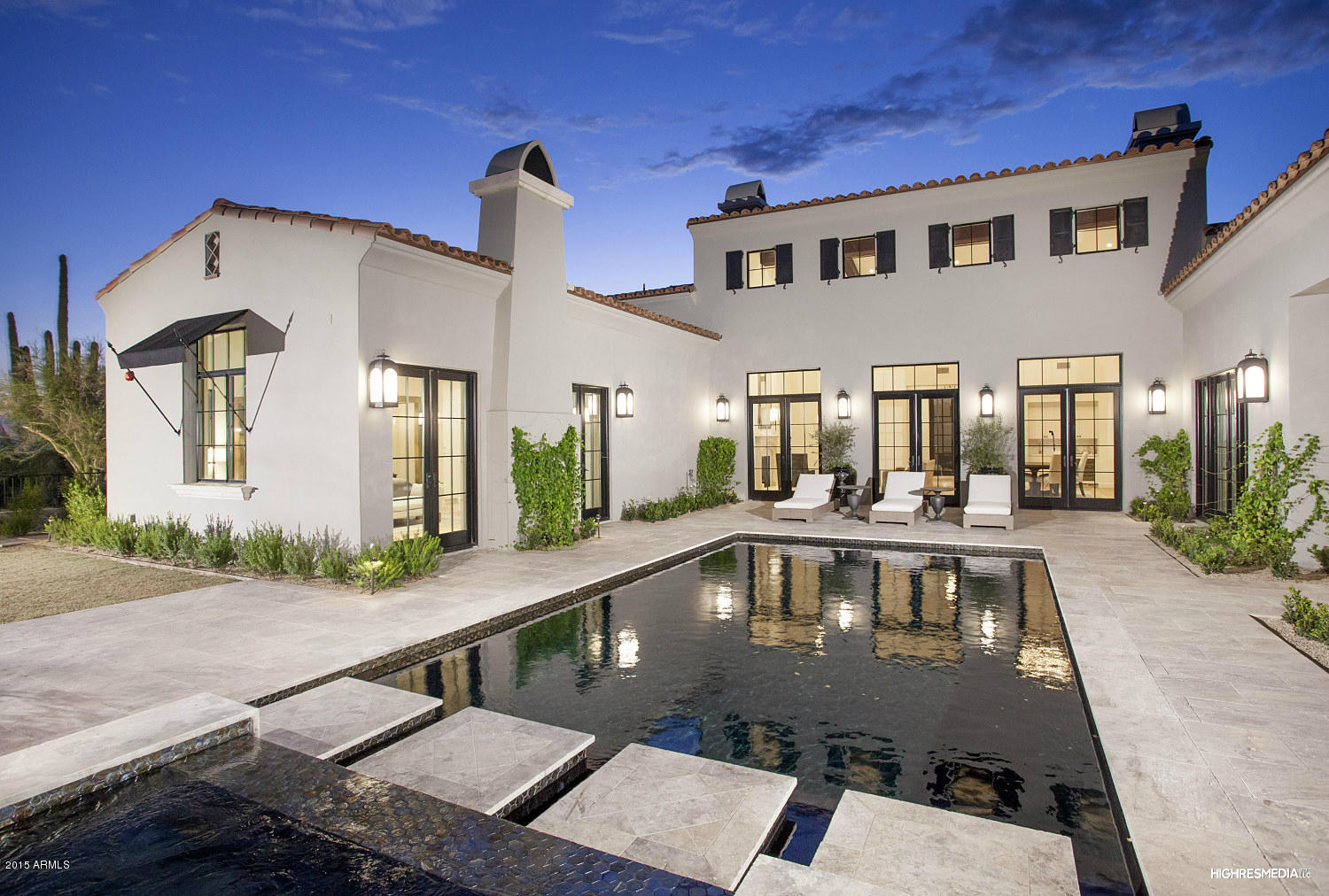 Silverleaf at DC Ranch - Residential